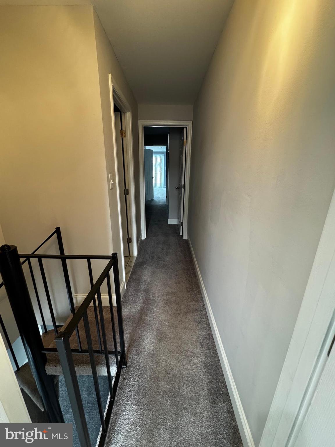 HAMPDEN HISTORIC DISTRICT - Residential