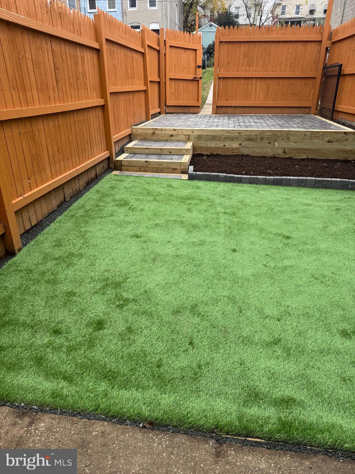 HAMPDEN HISTORIC DISTRICT - Residential