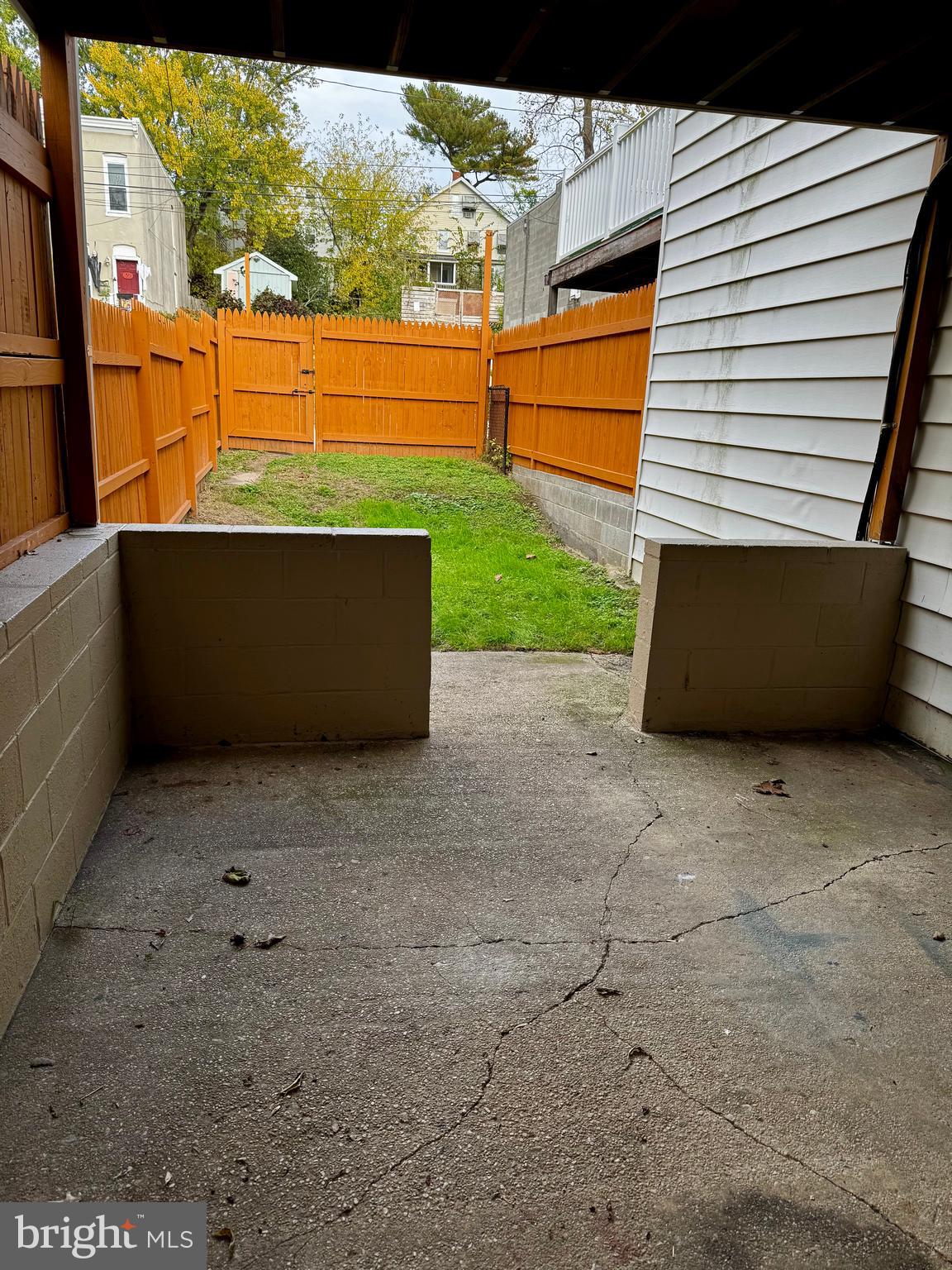 HAMPDEN HISTORIC DISTRICT - Residential