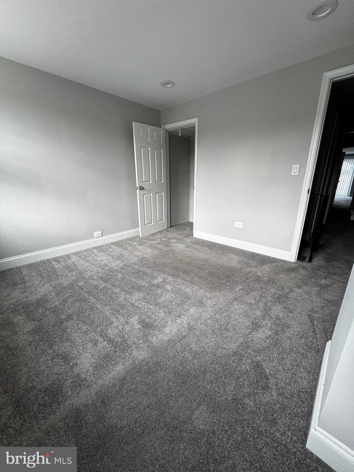 HAMPDEN HISTORIC DISTRICT - Residential