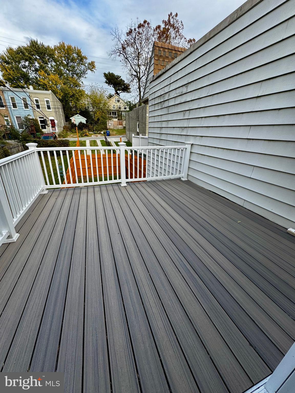 HAMPDEN HISTORIC DISTRICT - Residential