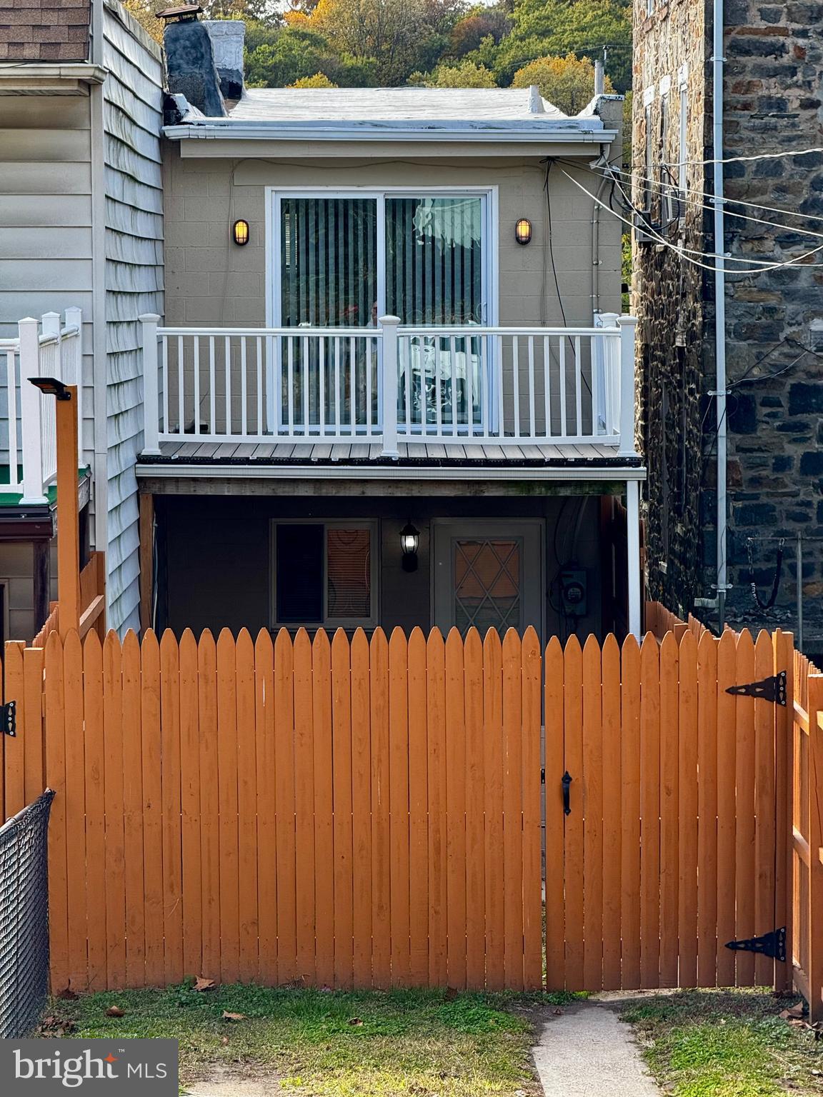 HAMPDEN HISTORIC DISTRICT - Residential