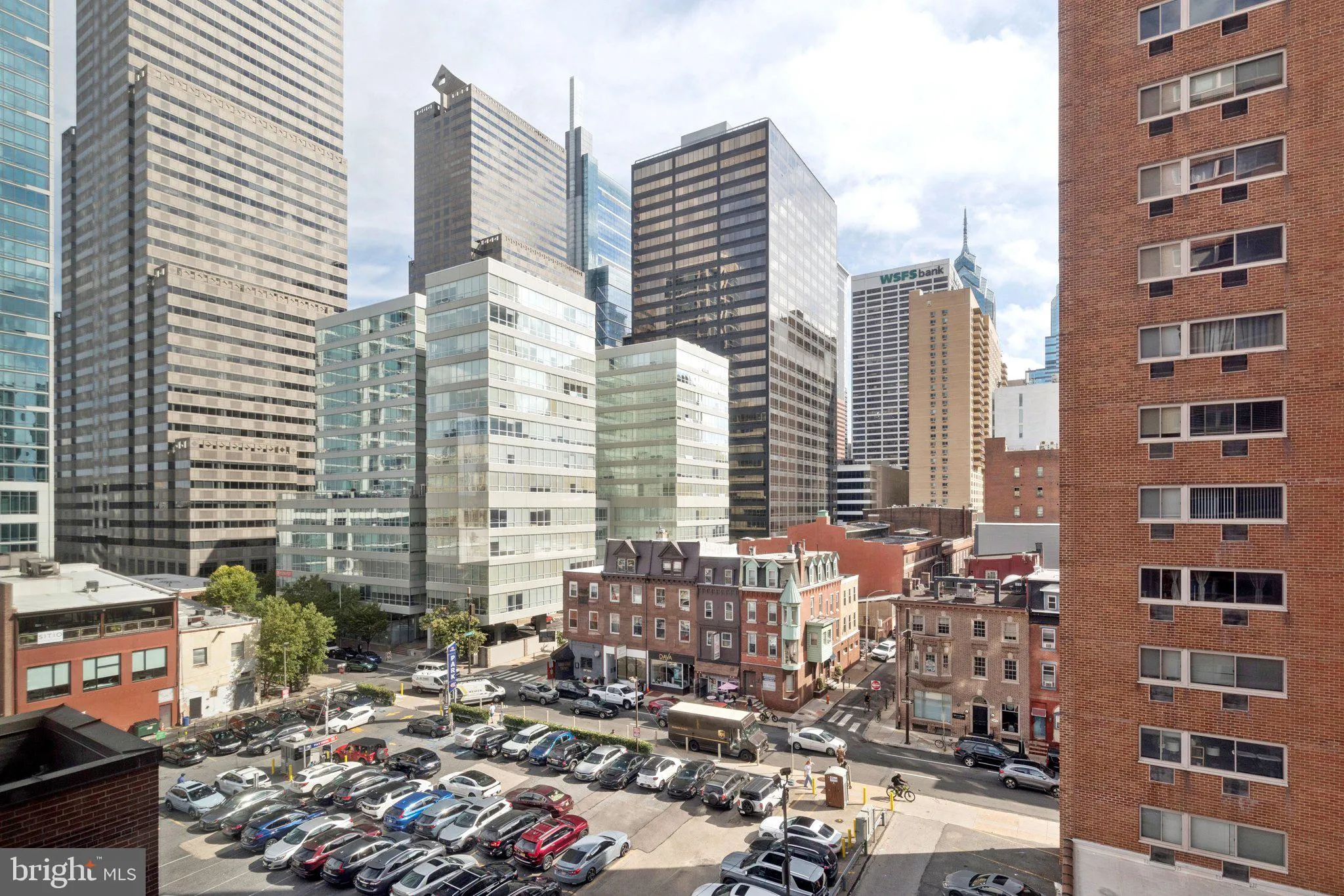 Philadelphia, Pennsylvania 19103, United States, 1 Bedroom Bedrooms, ,1 BathroomBathrooms,Residential,Active,225866