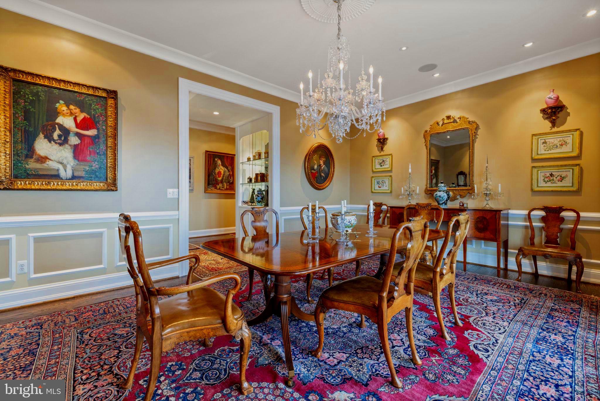 RAPPAHANOCK COUNTY - Residential