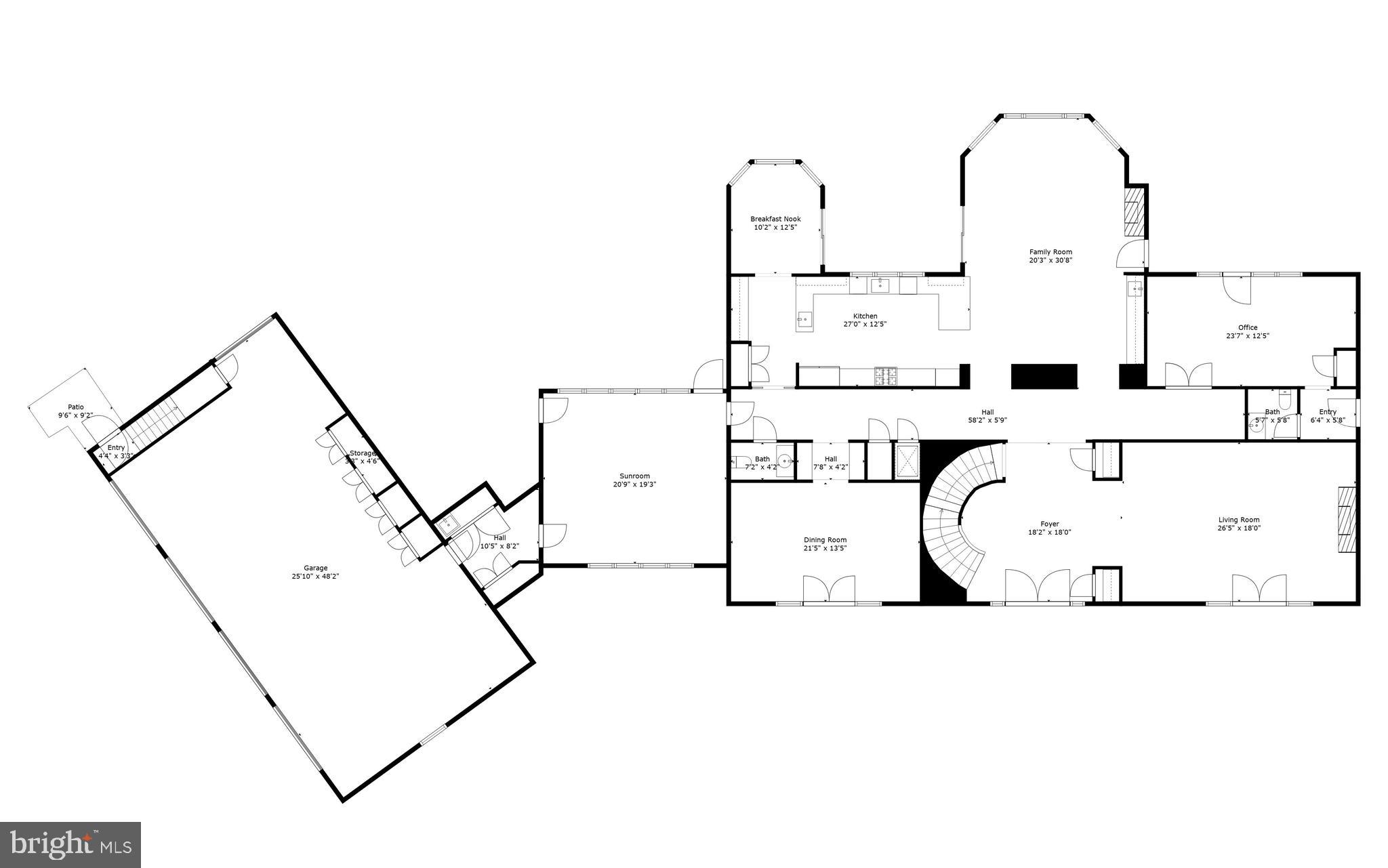 RAPPAHANOCK COUNTY - Residential