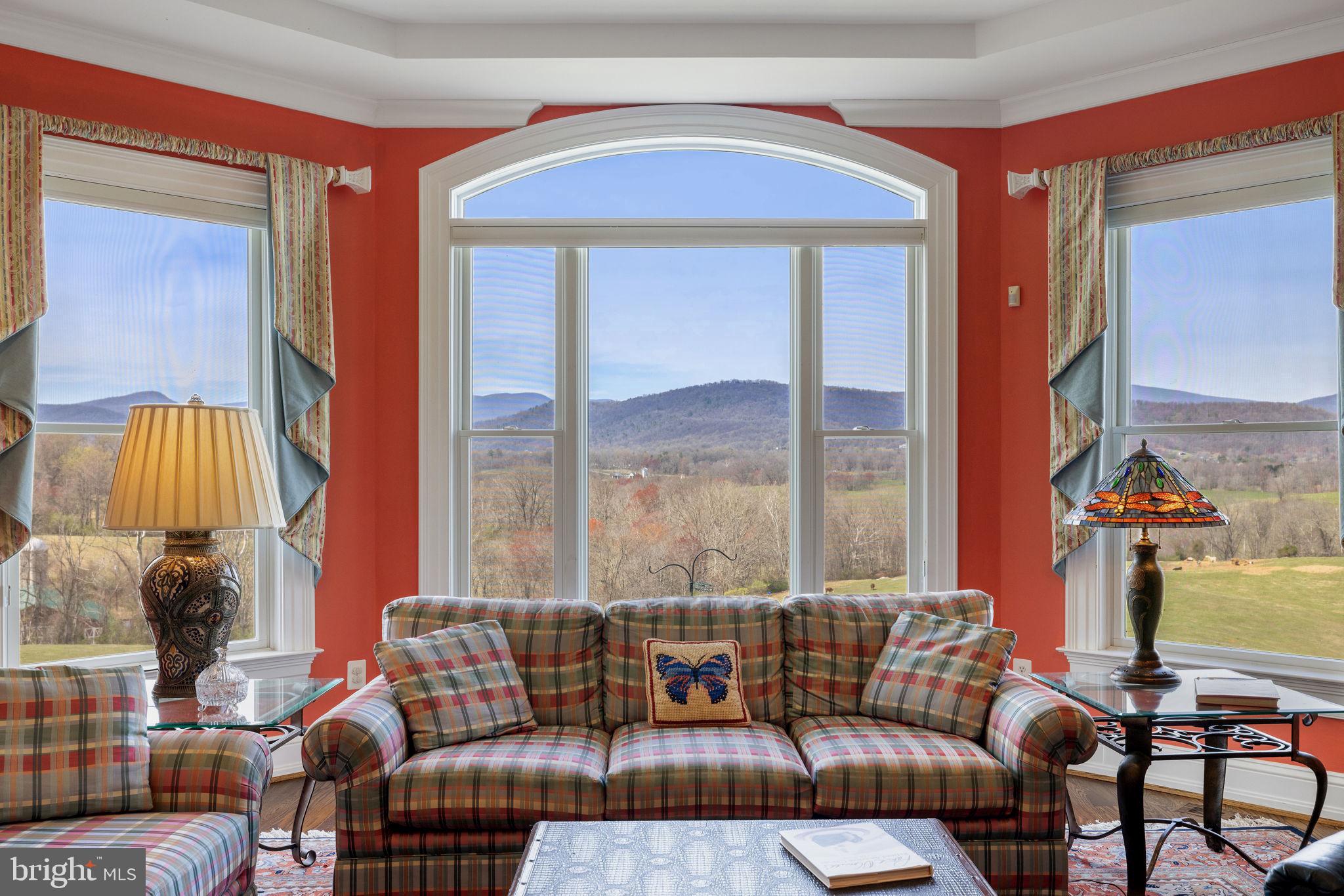 RAPPAHANOCK COUNTY - Residential