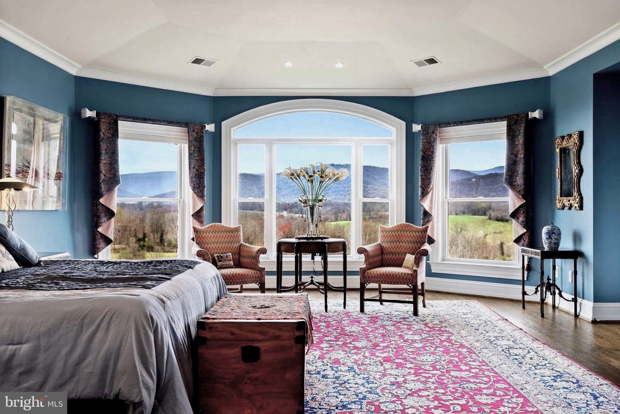 RAPPAHANOCK COUNTY - Residential