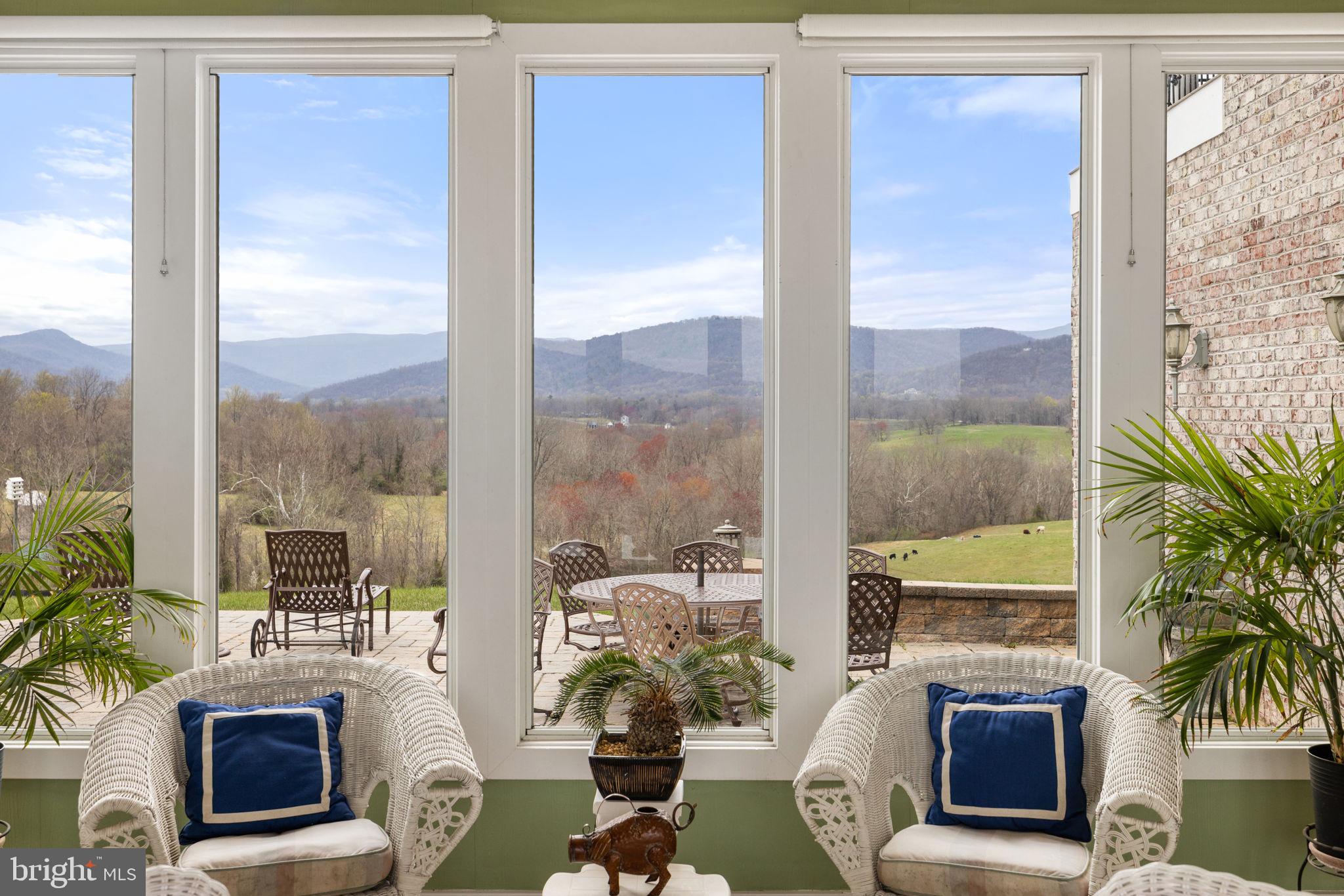 RAPPAHANOCK COUNTY - Residential