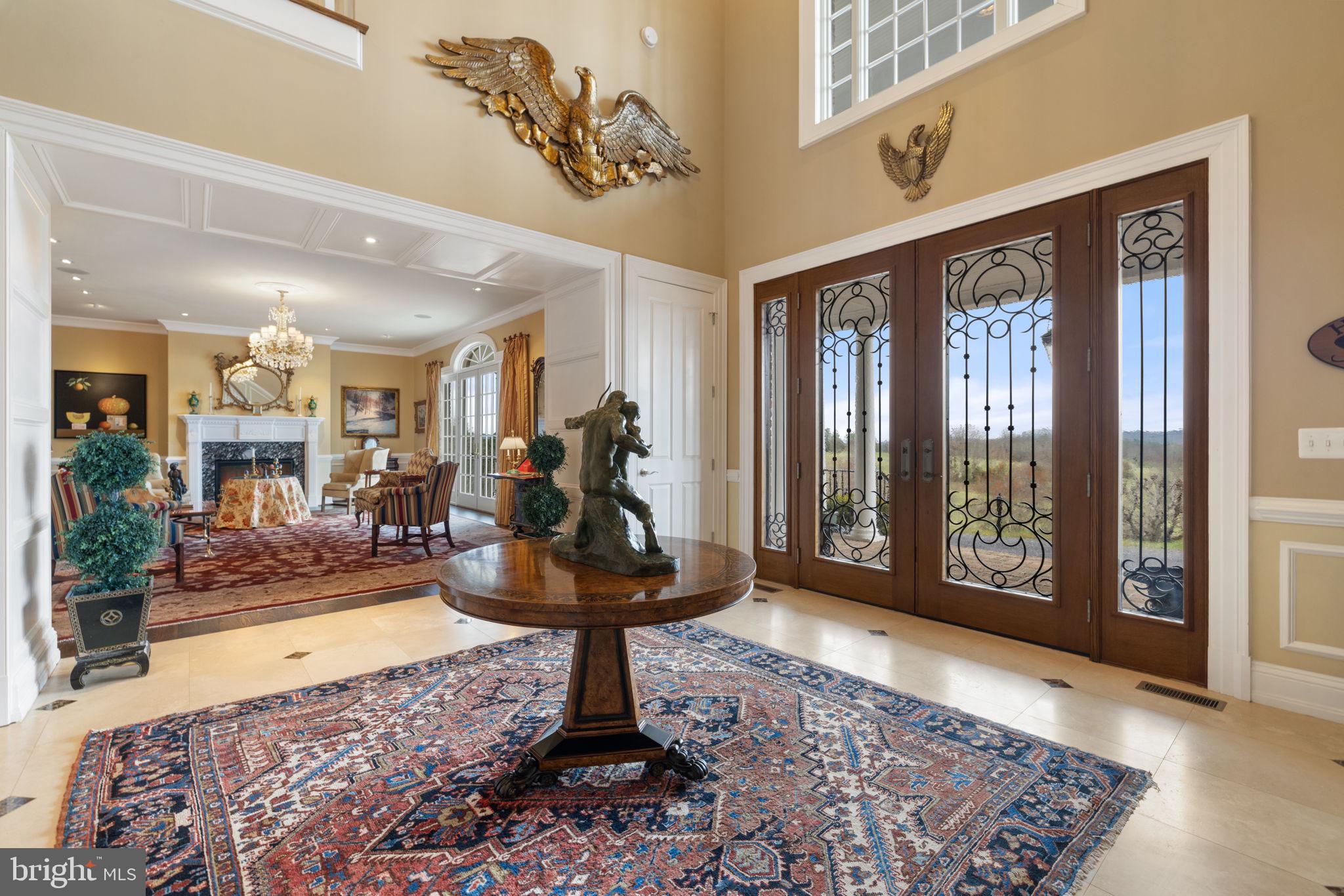 RAPPAHANOCK COUNTY - Residential