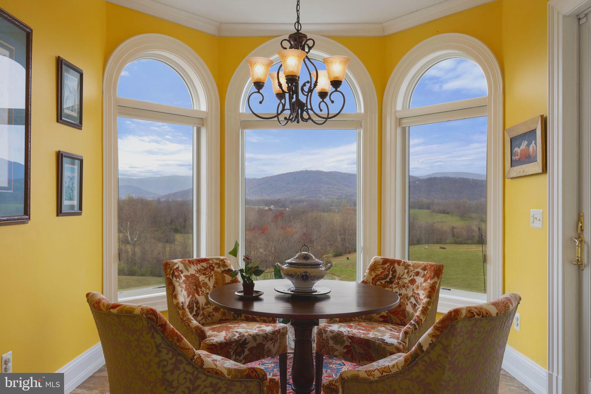 RAPPAHANOCK COUNTY - Residential