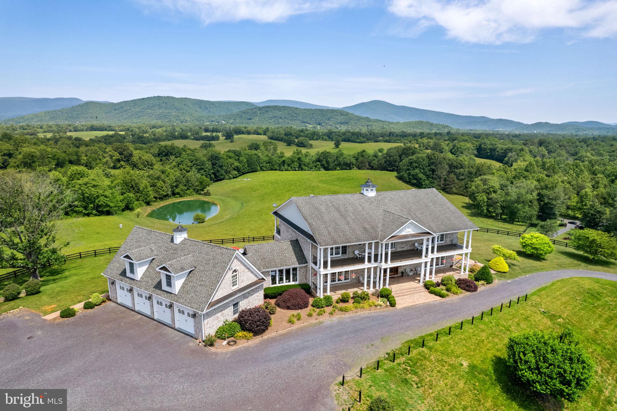 RAPPAHANOCK COUNTY - Residential