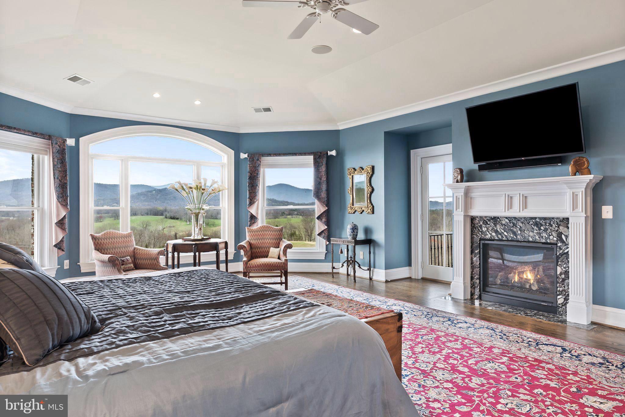 RAPPAHANOCK COUNTY - Residential