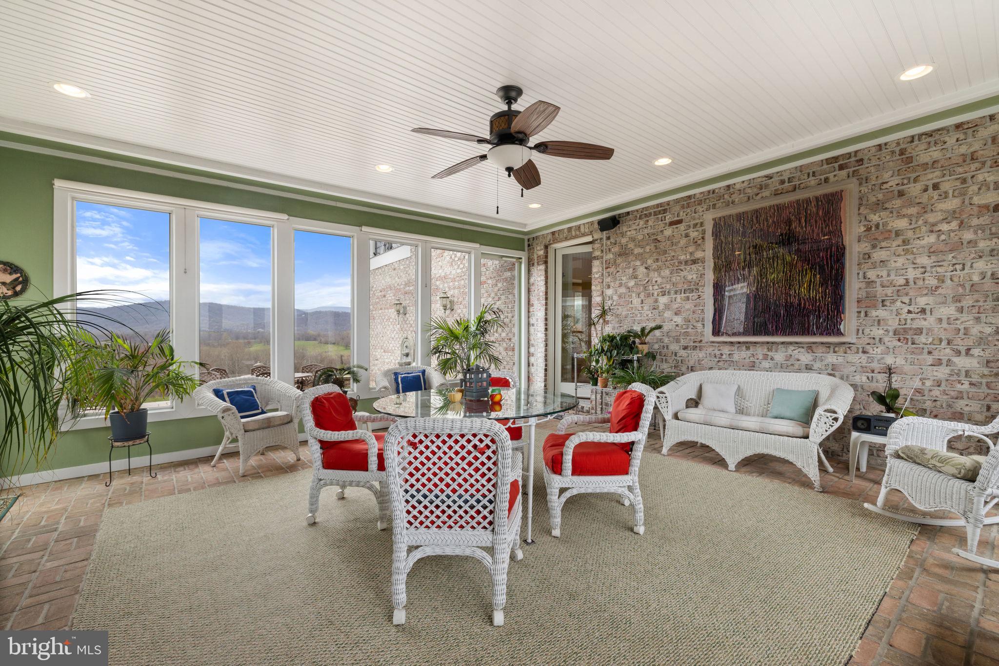 RAPPAHANOCK COUNTY - Residential