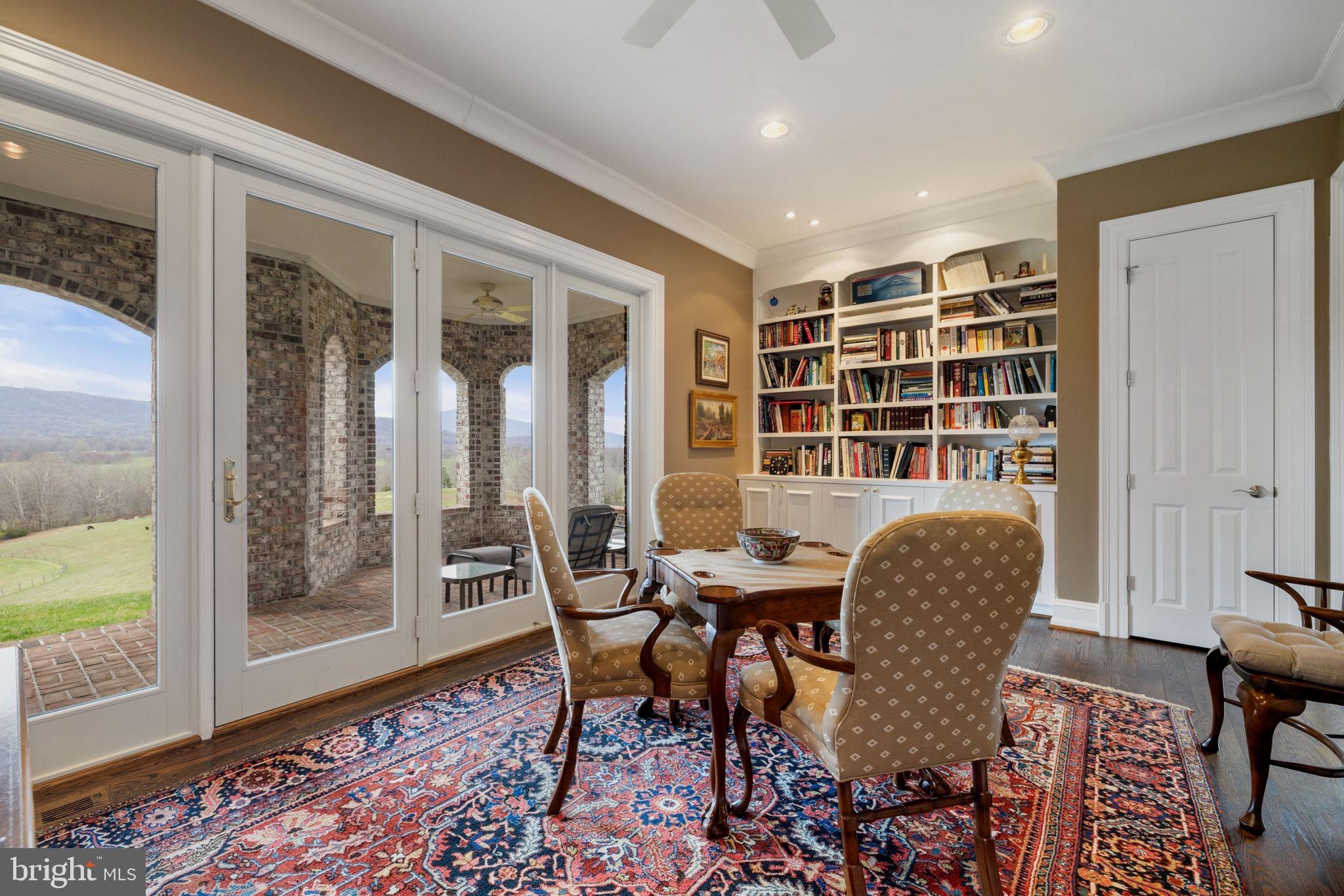 RAPPAHANOCK COUNTY - Residential