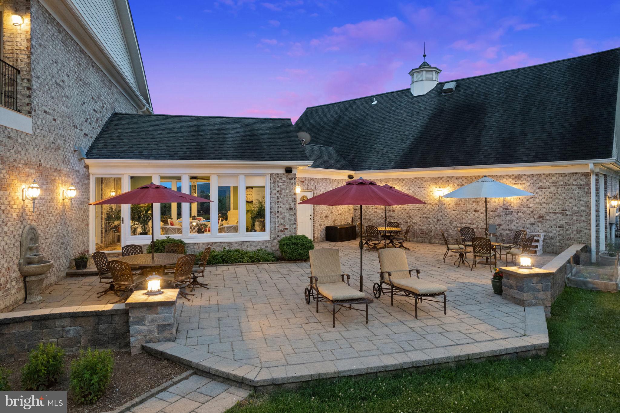 RAPPAHANOCK COUNTY - Residential