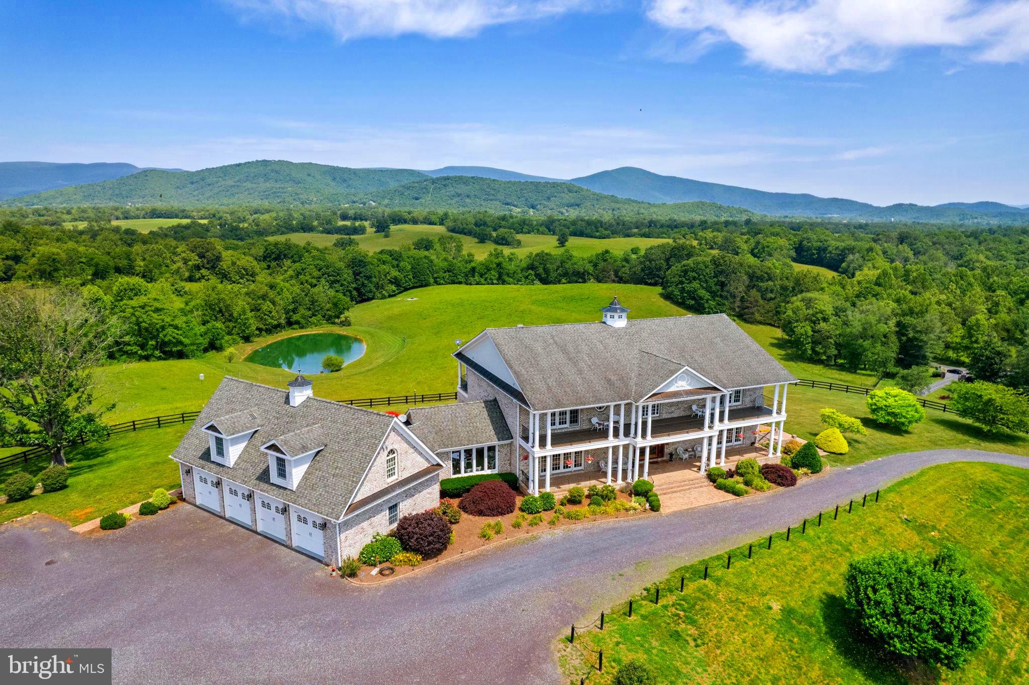 RAPPAHANOCK COUNTY - Residential