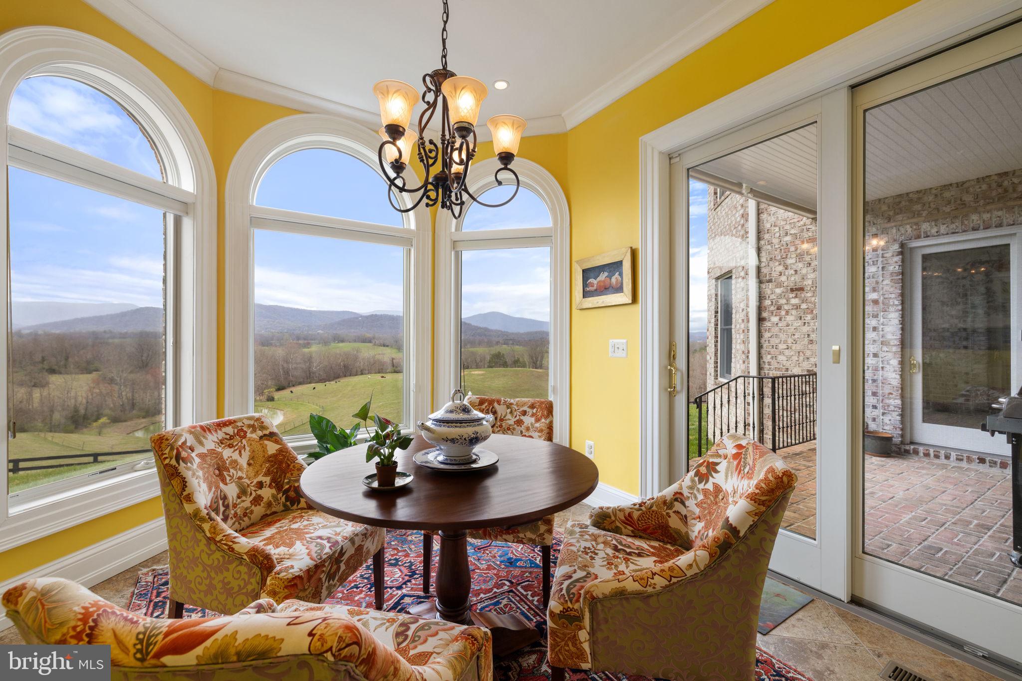 RAPPAHANOCK COUNTY - Residential