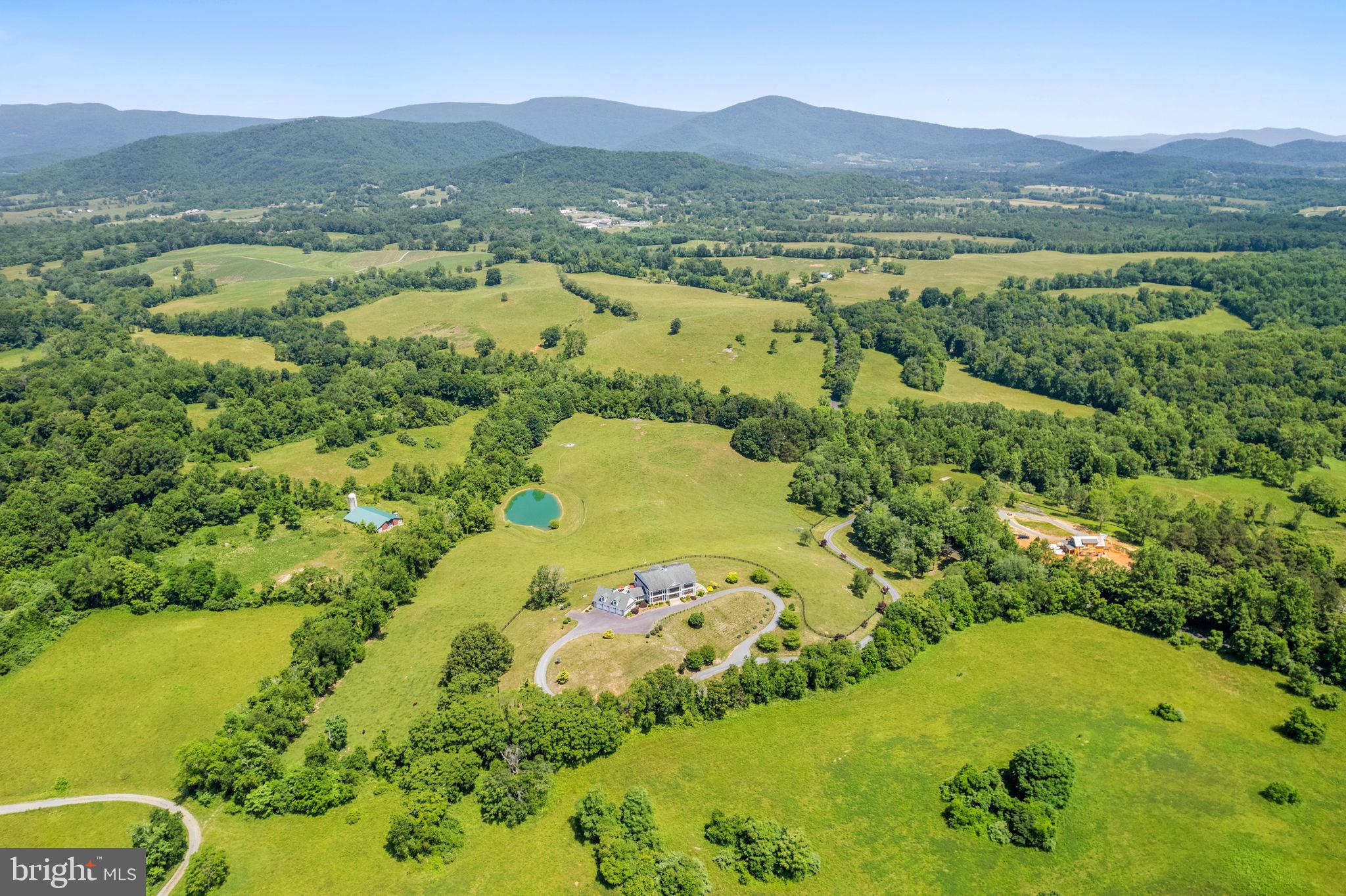 RAPPAHANOCK COUNTY - Residential