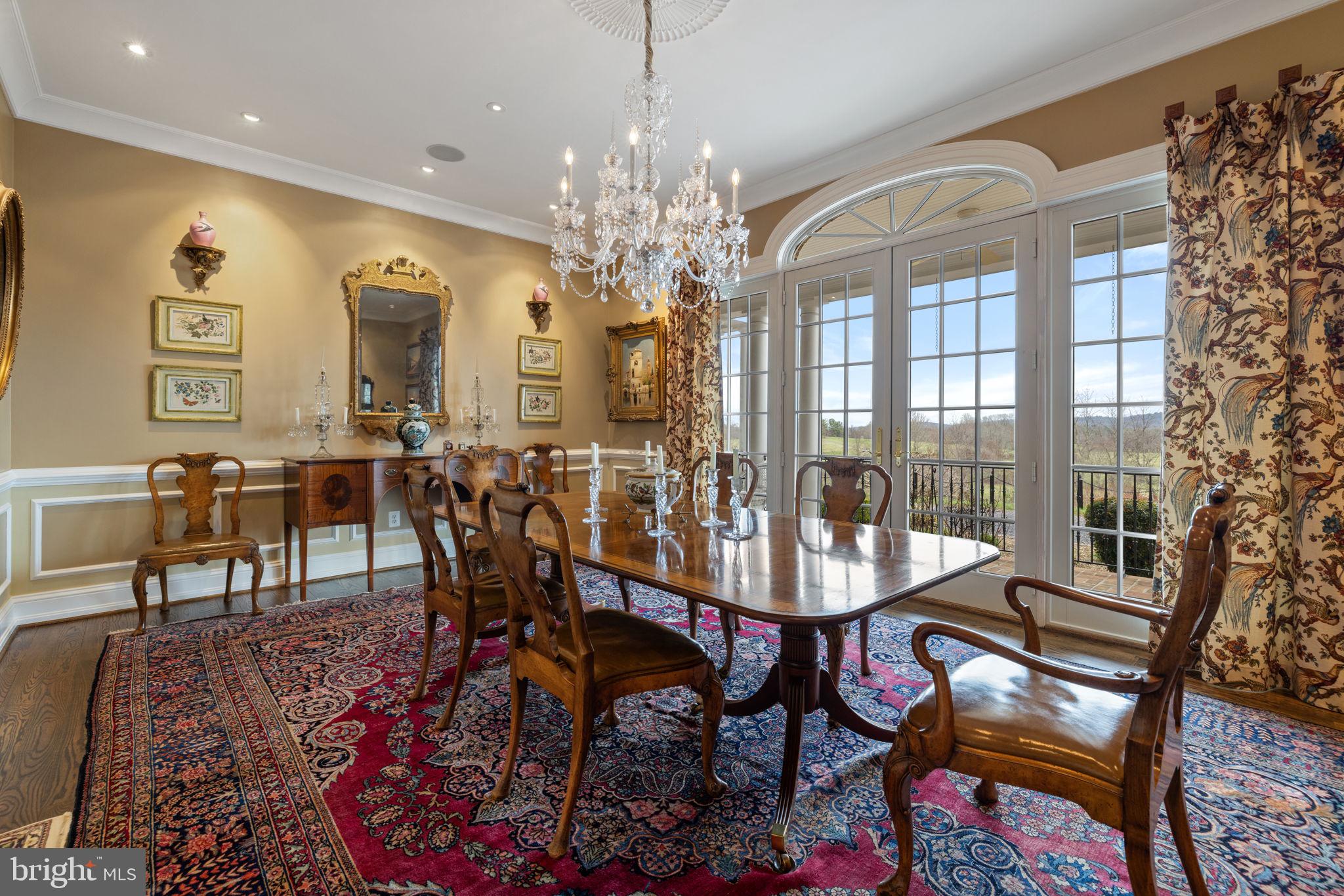 RAPPAHANOCK COUNTY - Residential