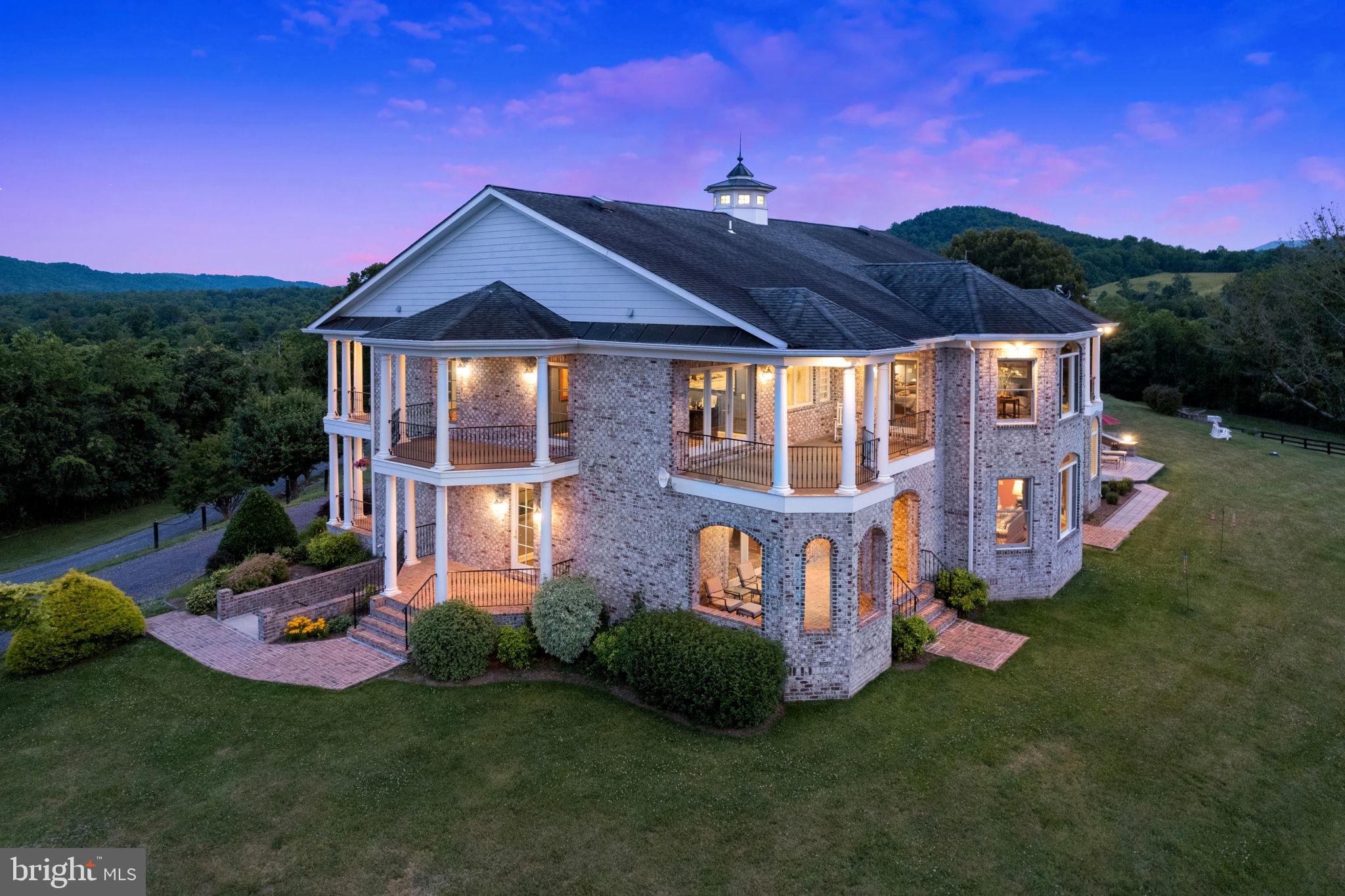 RAPPAHANOCK COUNTY - Residential