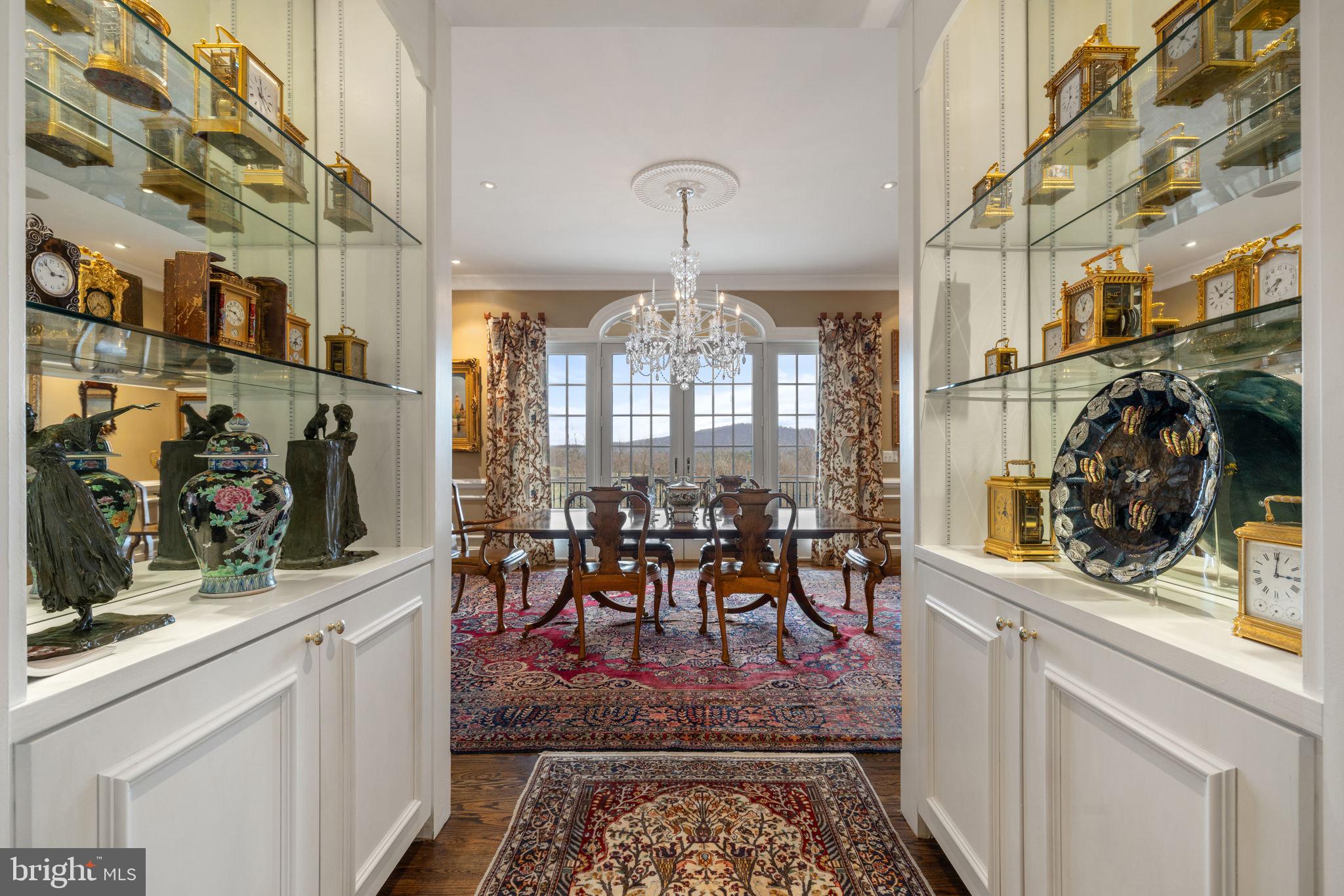 RAPPAHANOCK COUNTY - Residential