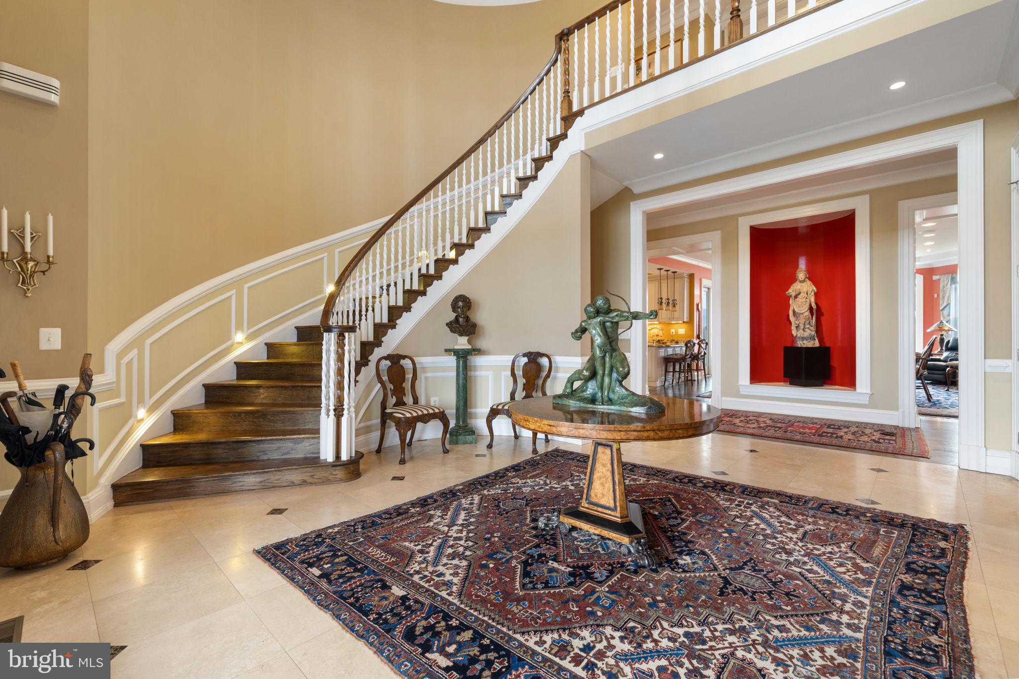 RAPPAHANOCK COUNTY - Residential