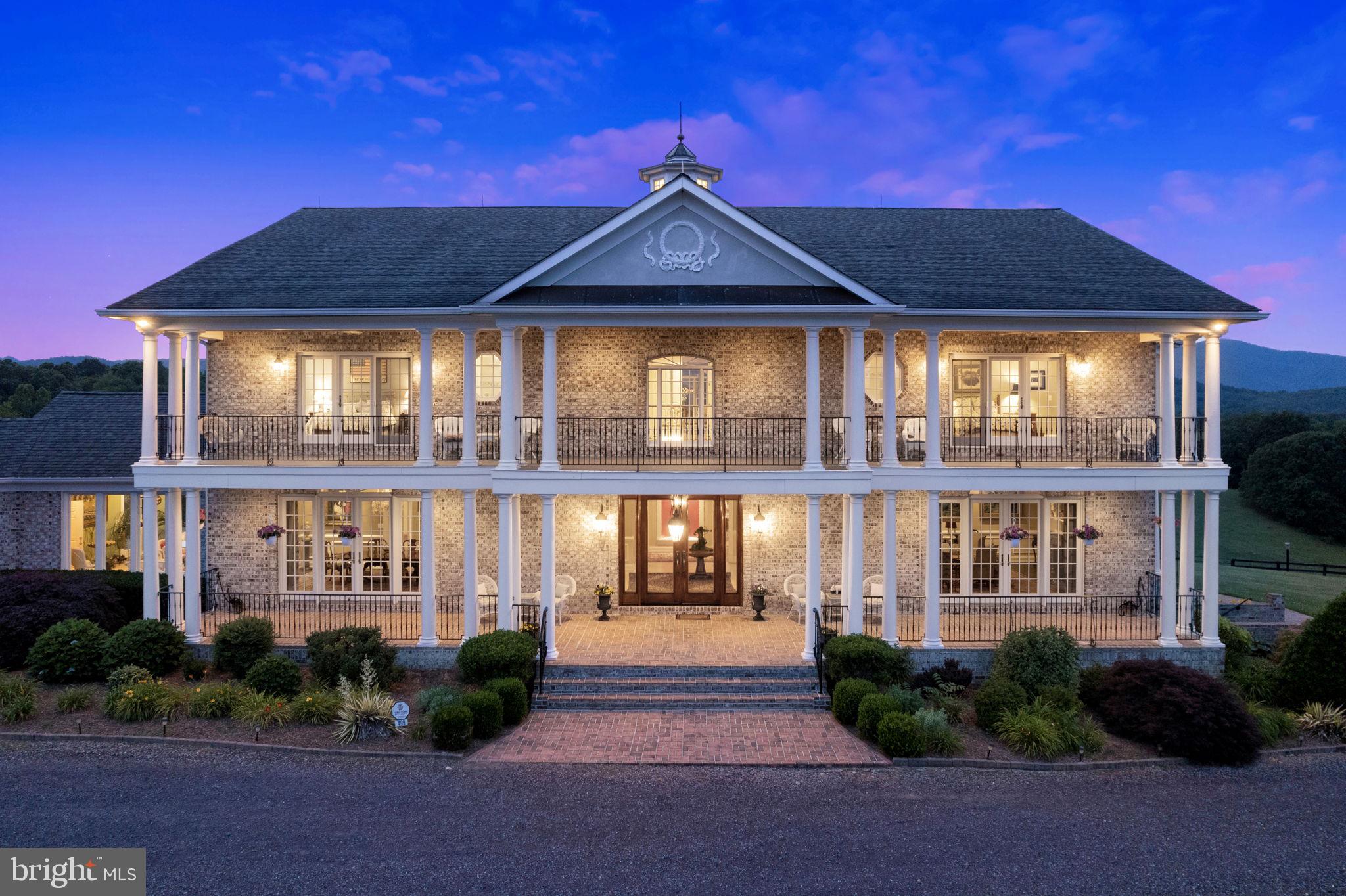 RAPPAHANOCK COUNTY - Residential