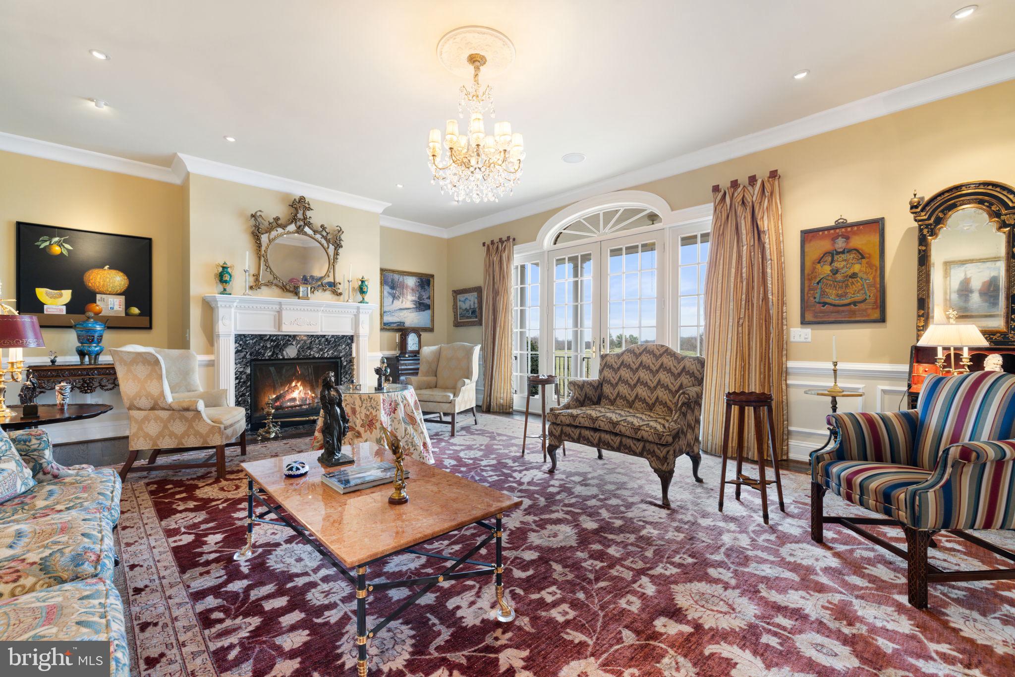 RAPPAHANOCK COUNTY - Residential