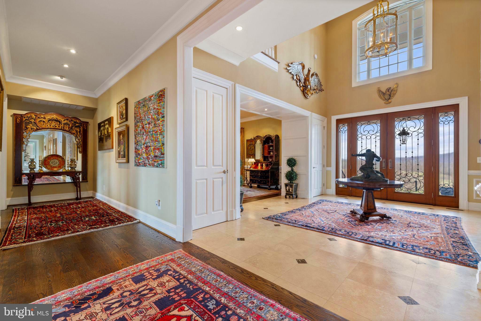 RAPPAHANOCK COUNTY - Residential