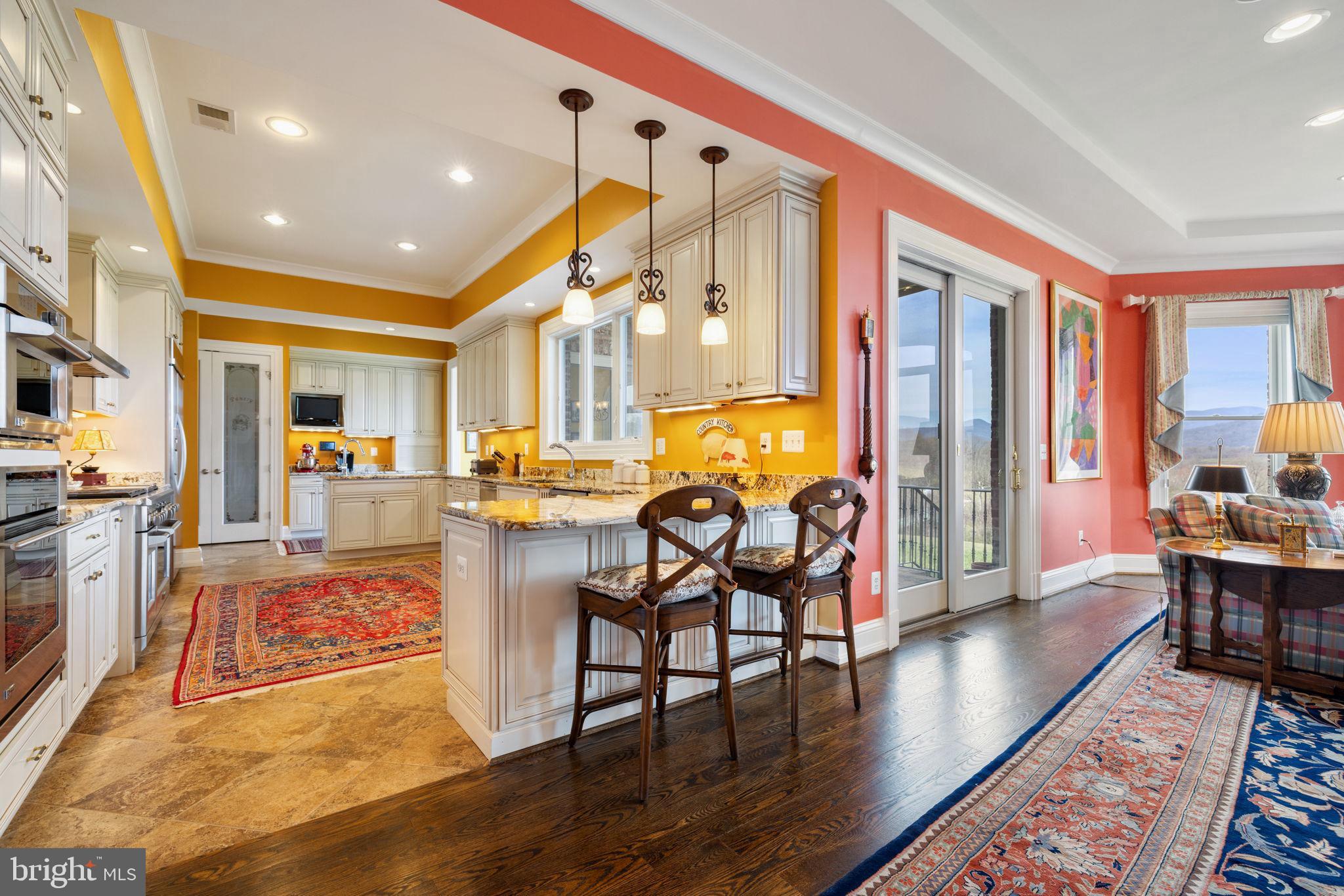 RAPPAHANOCK COUNTY - Residential