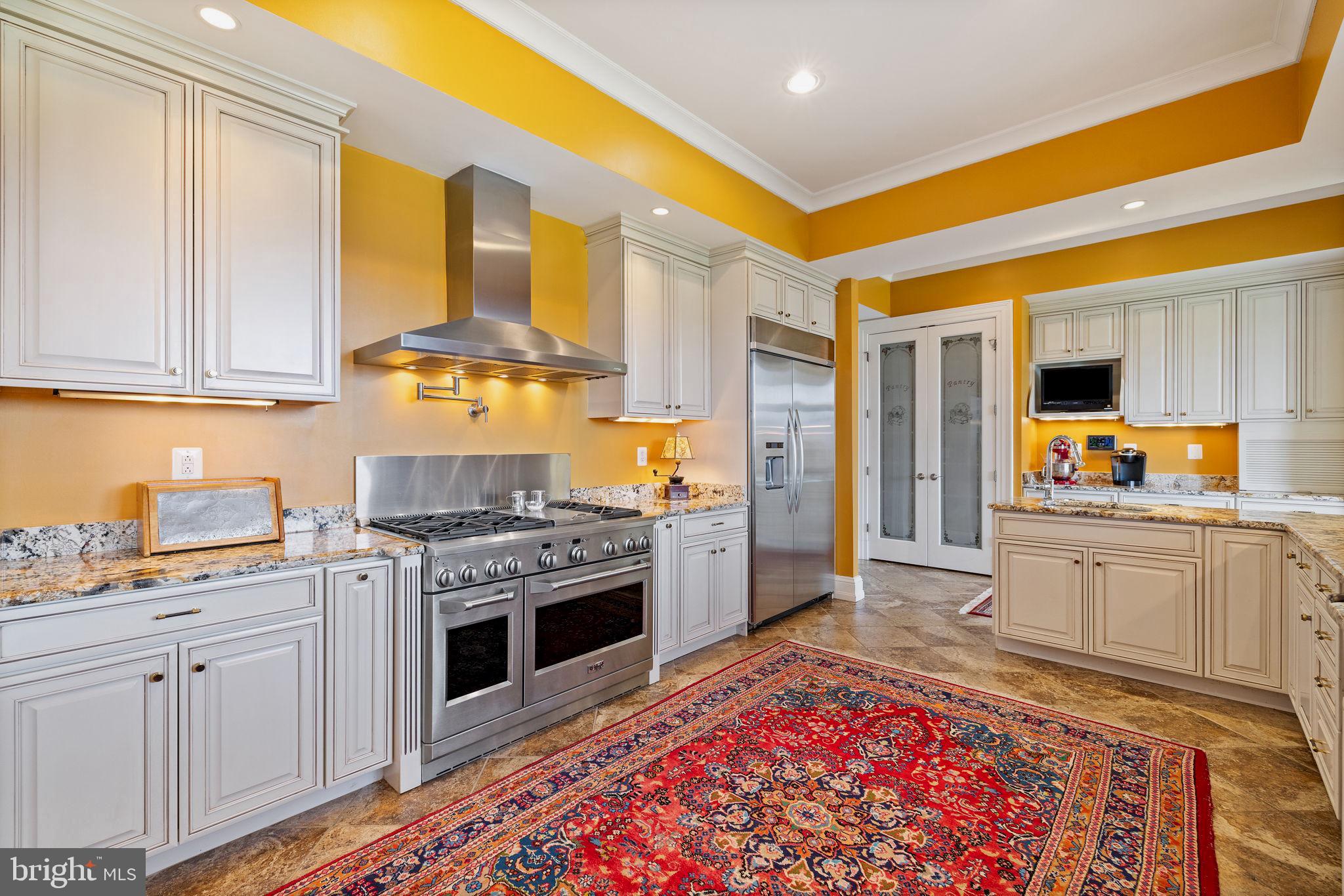 RAPPAHANOCK COUNTY - Residential