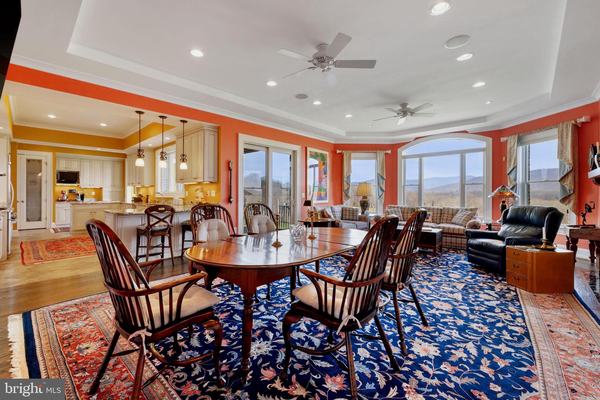 RAPPAHANOCK COUNTY - Residential