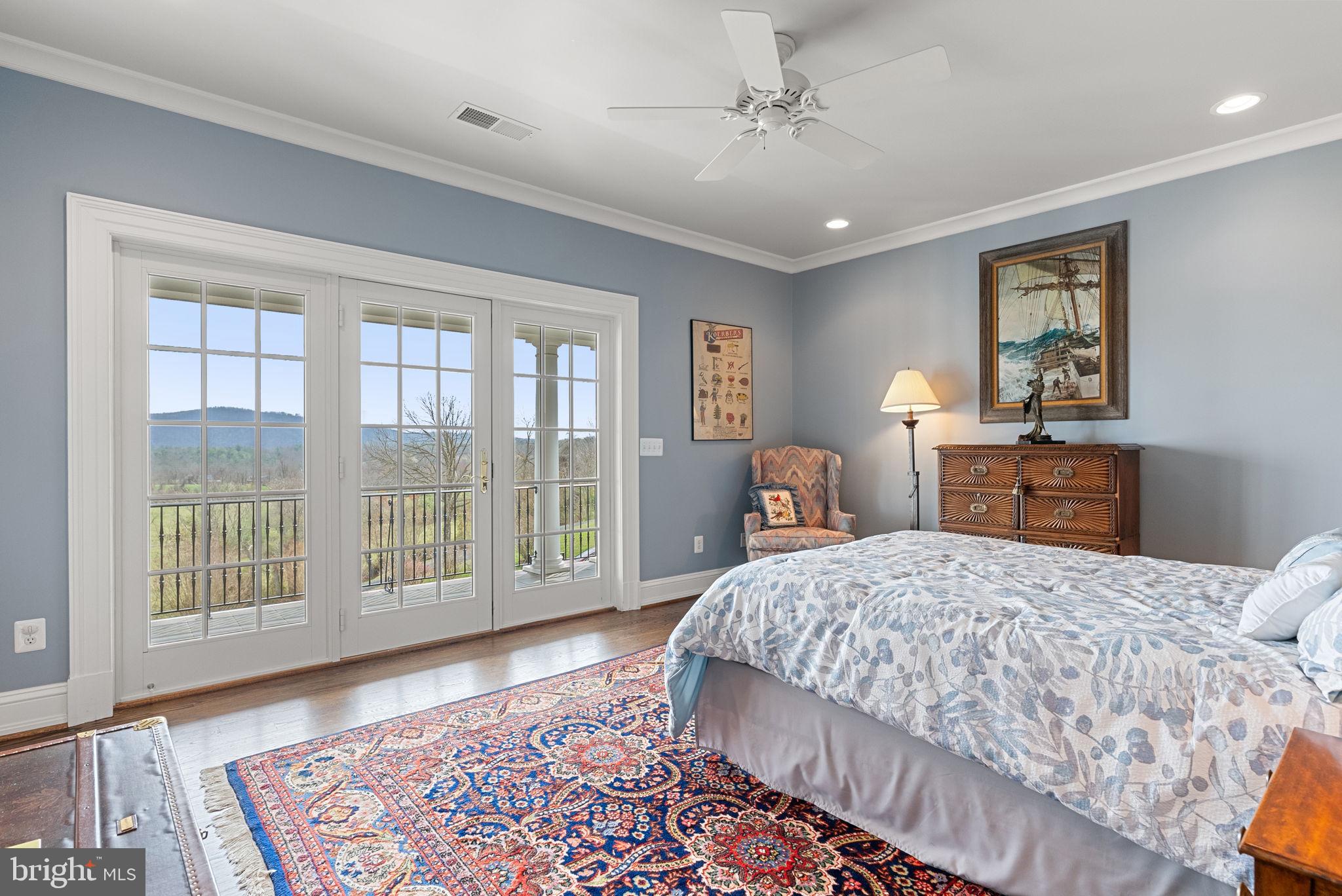 RAPPAHANOCK COUNTY - Residential