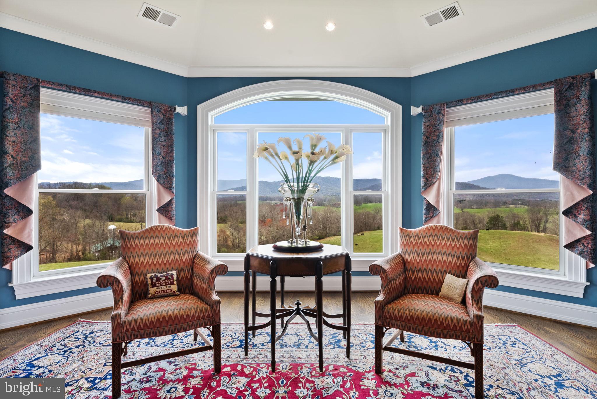 RAPPAHANOCK COUNTY - Residential