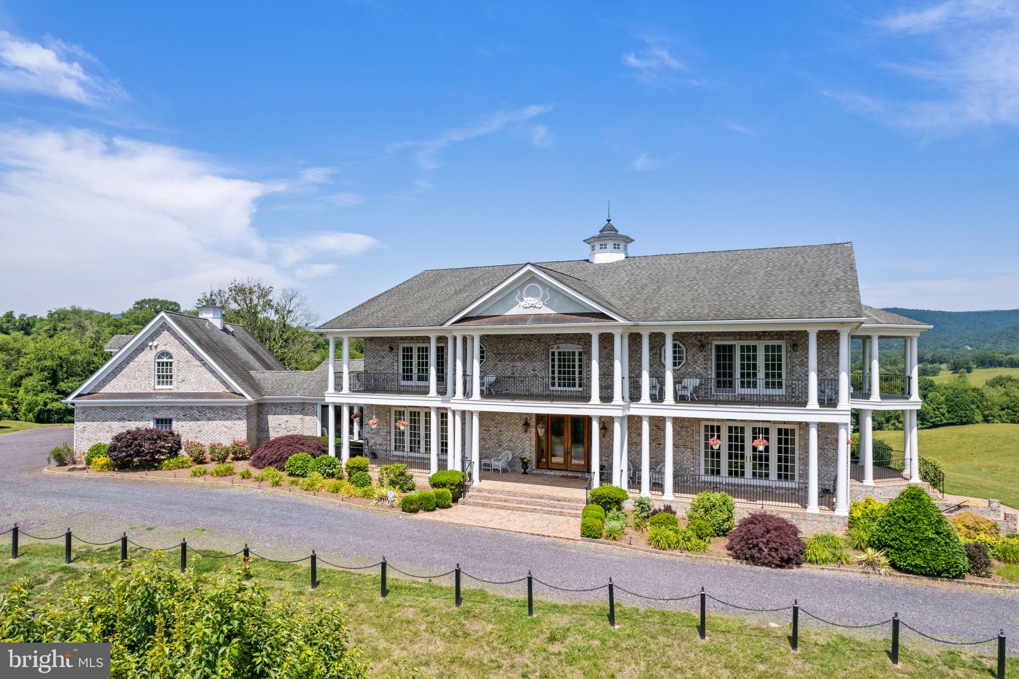 RAPPAHANOCK COUNTY - Residential