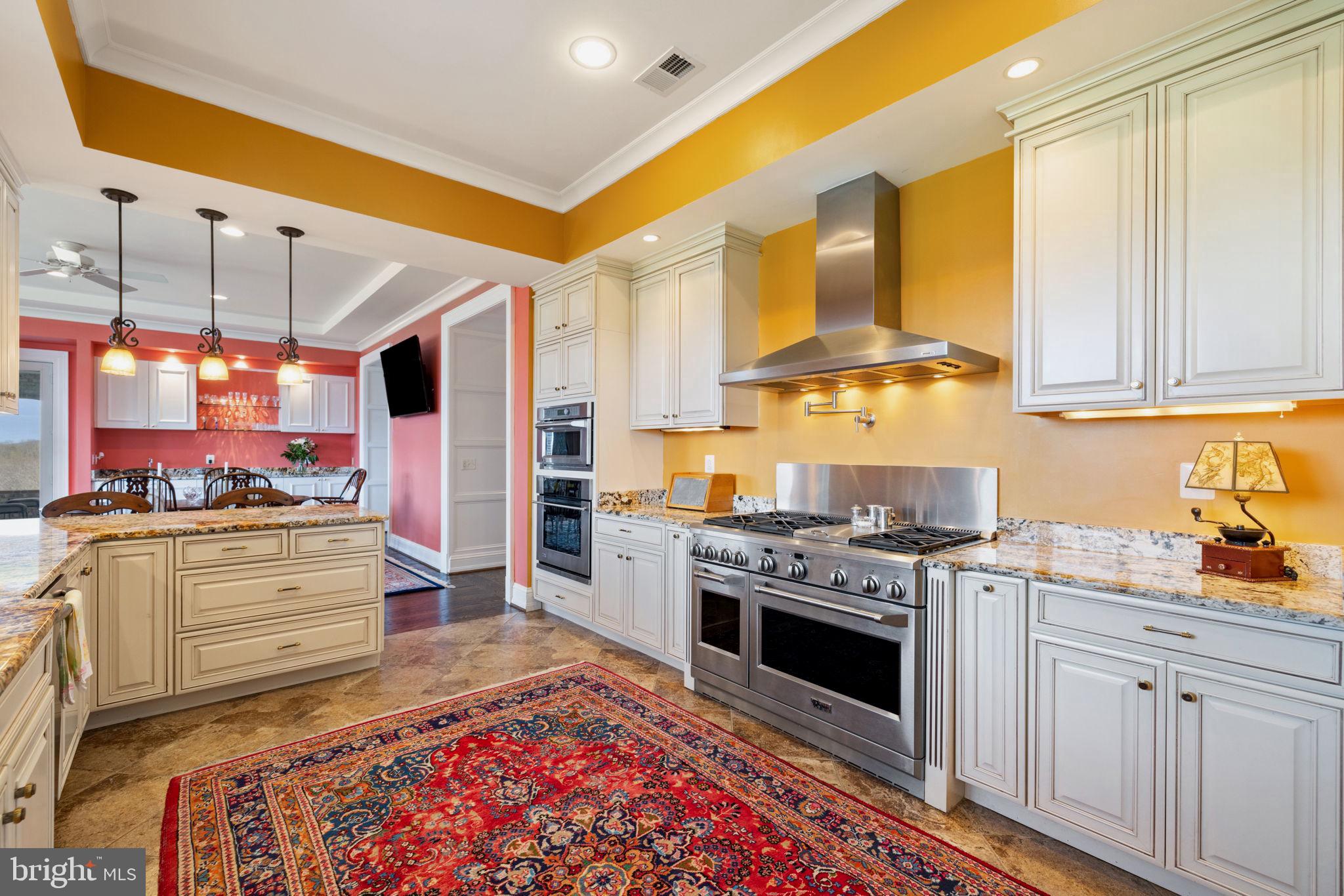 RAPPAHANOCK COUNTY - Residential