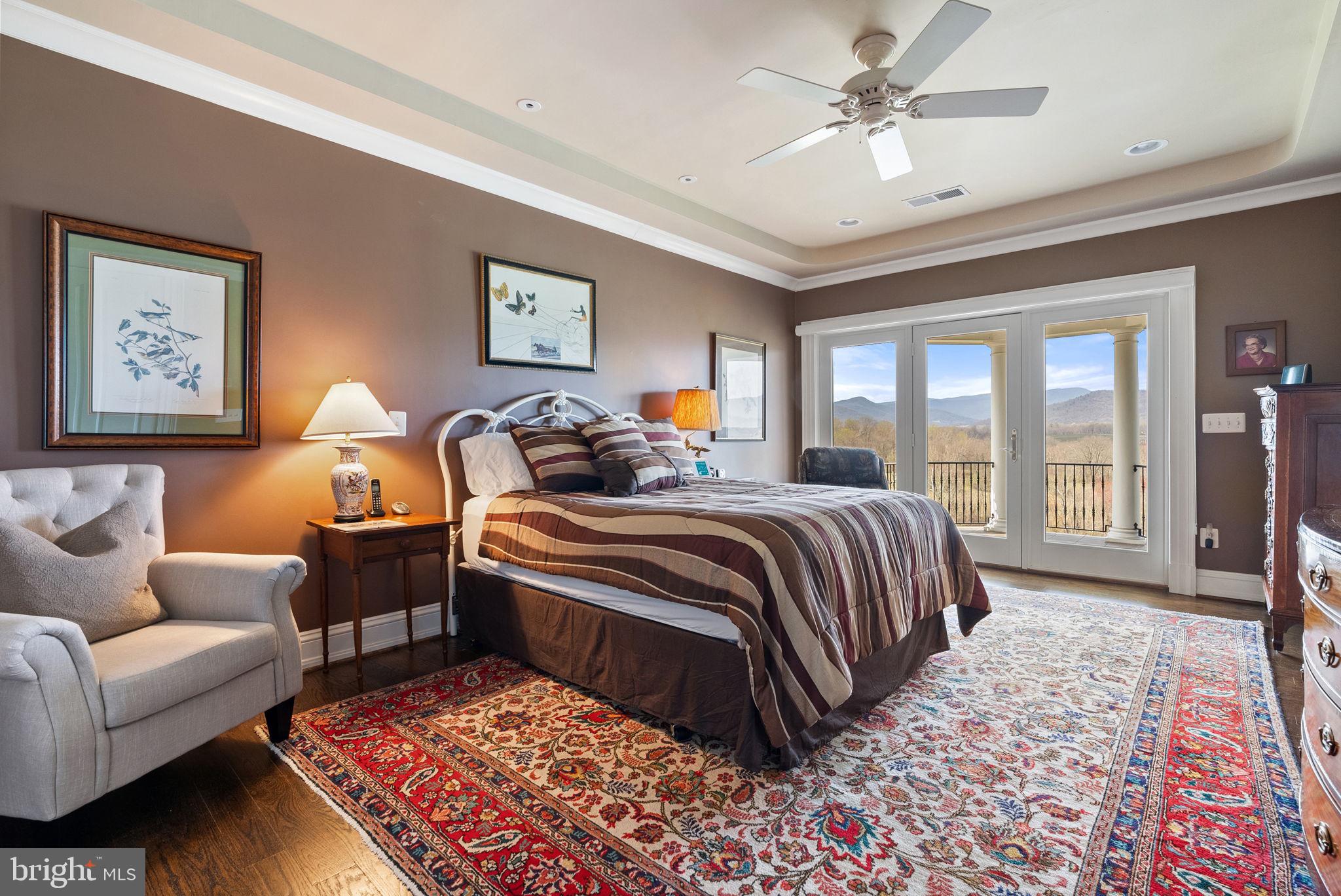 RAPPAHANOCK COUNTY - Residential