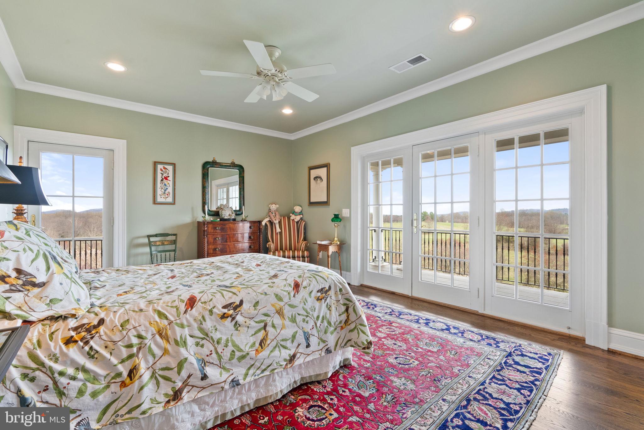 RAPPAHANOCK COUNTY - Residential