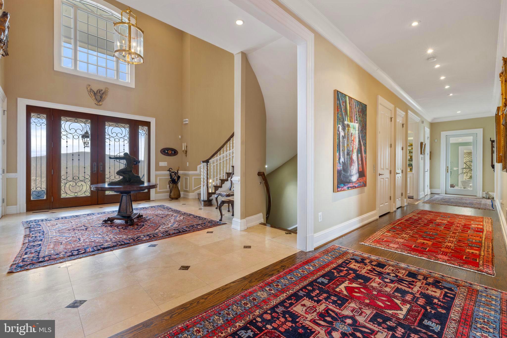 RAPPAHANOCK COUNTY - Residential