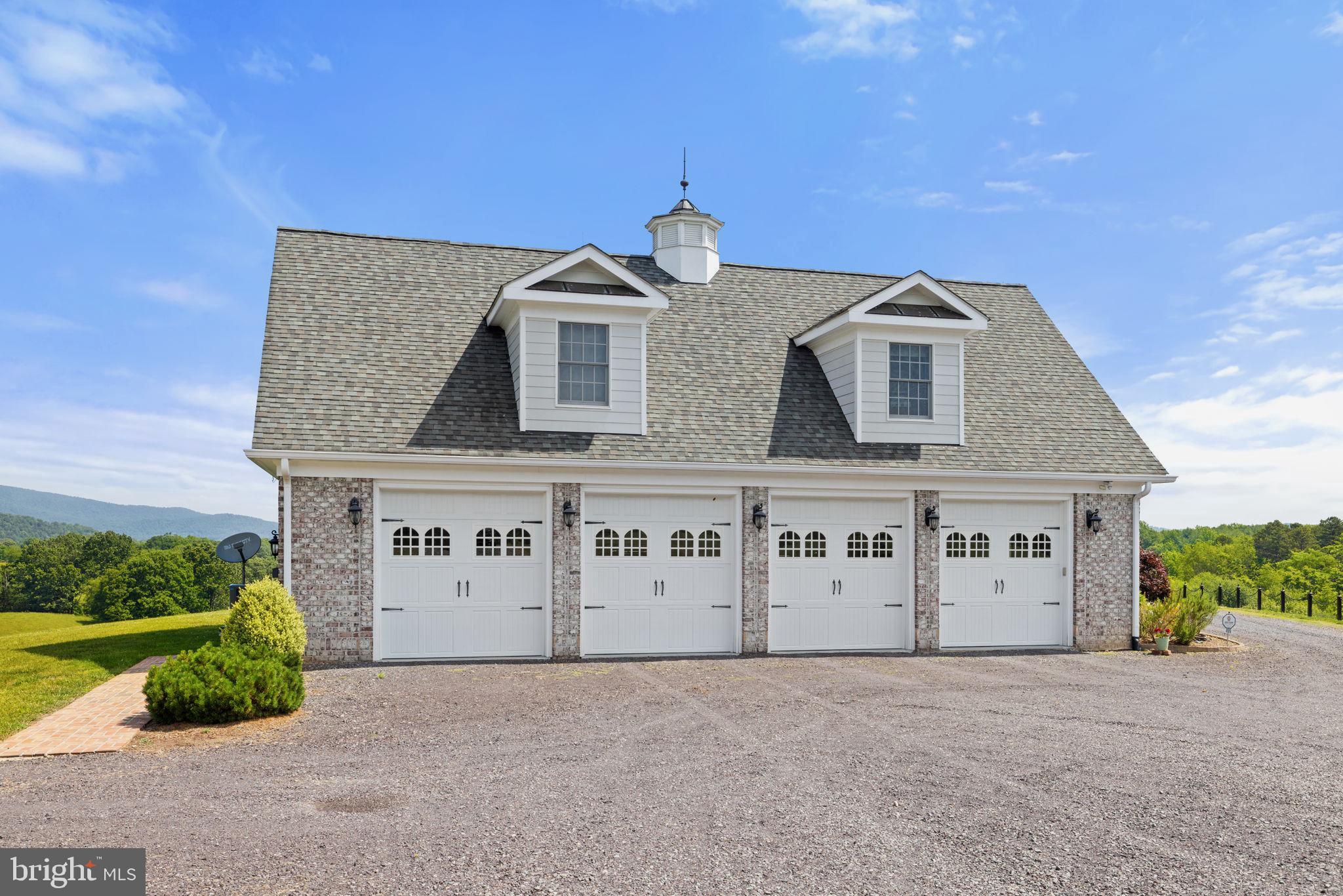 RAPPAHANOCK COUNTY - Residential