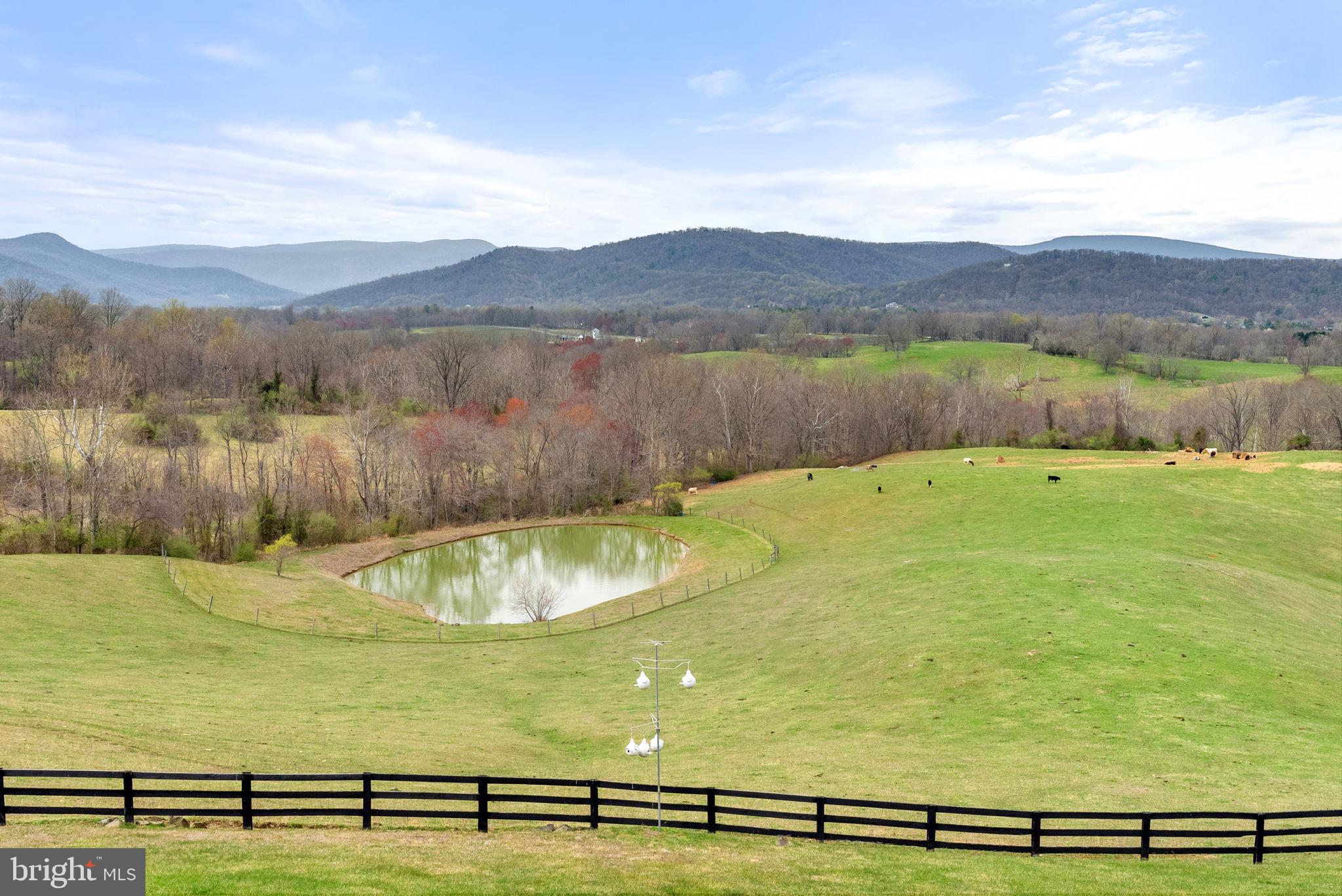 RAPPAHANOCK COUNTY - Residential
