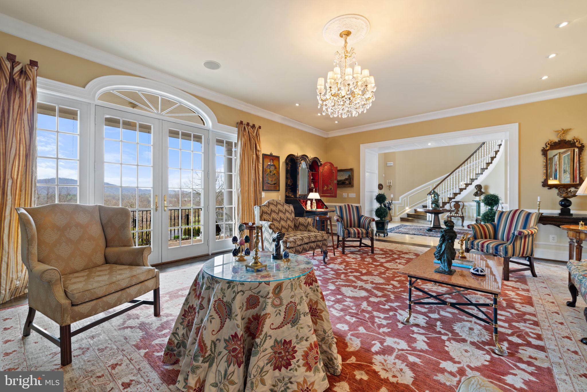 RAPPAHANOCK COUNTY - Residential