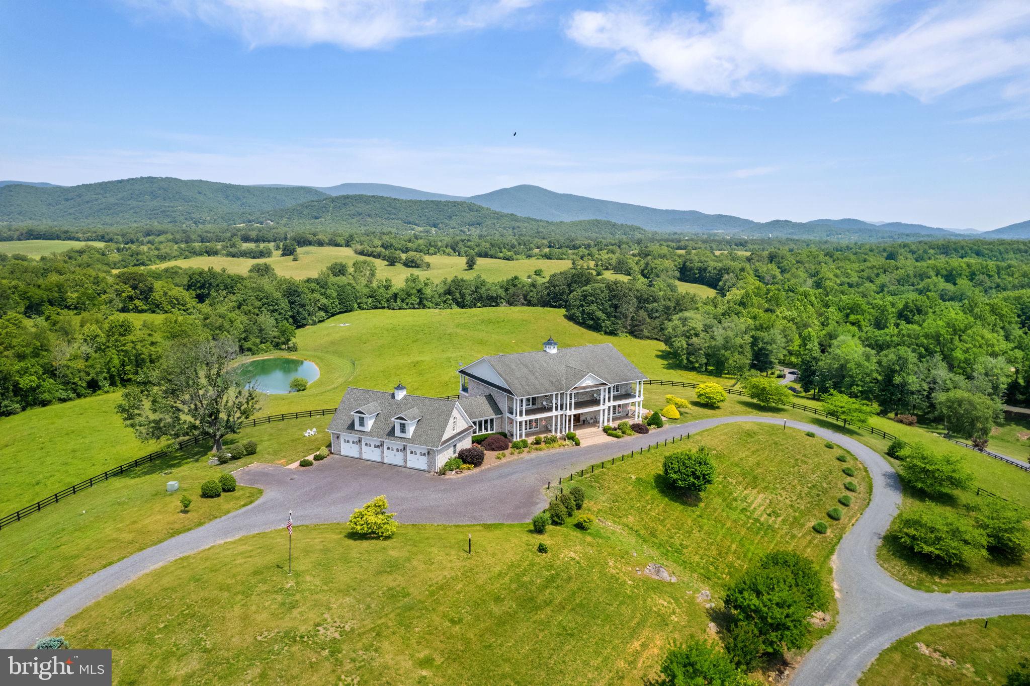 RAPPAHANOCK COUNTY - Residential