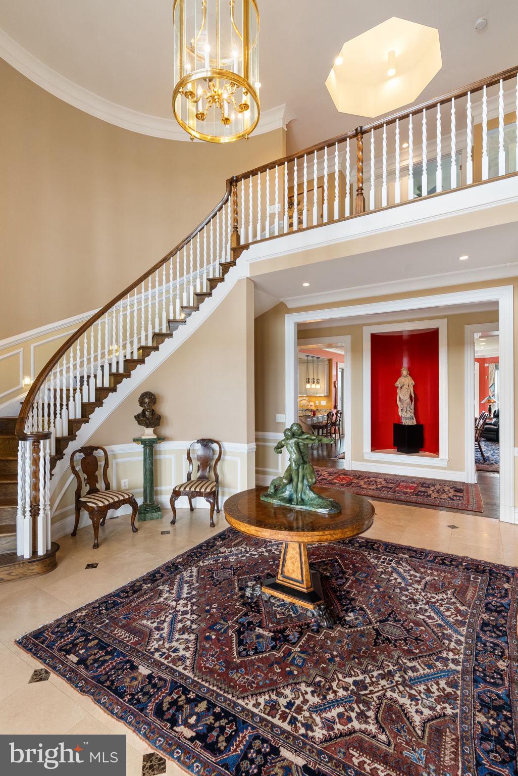 RAPPAHANOCK COUNTY - Residential