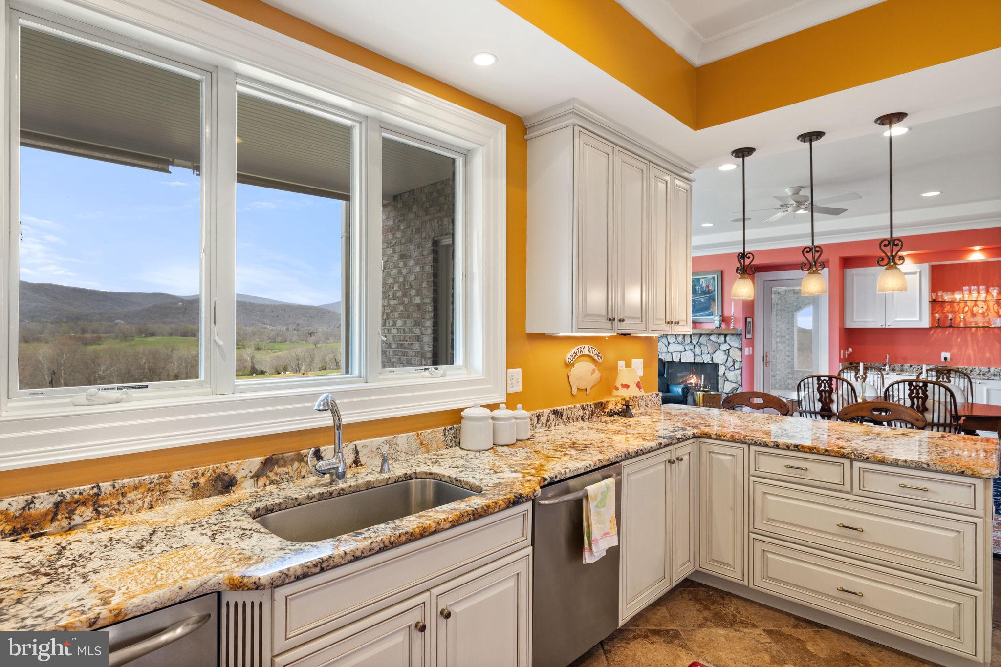 RAPPAHANOCK COUNTY - Residential