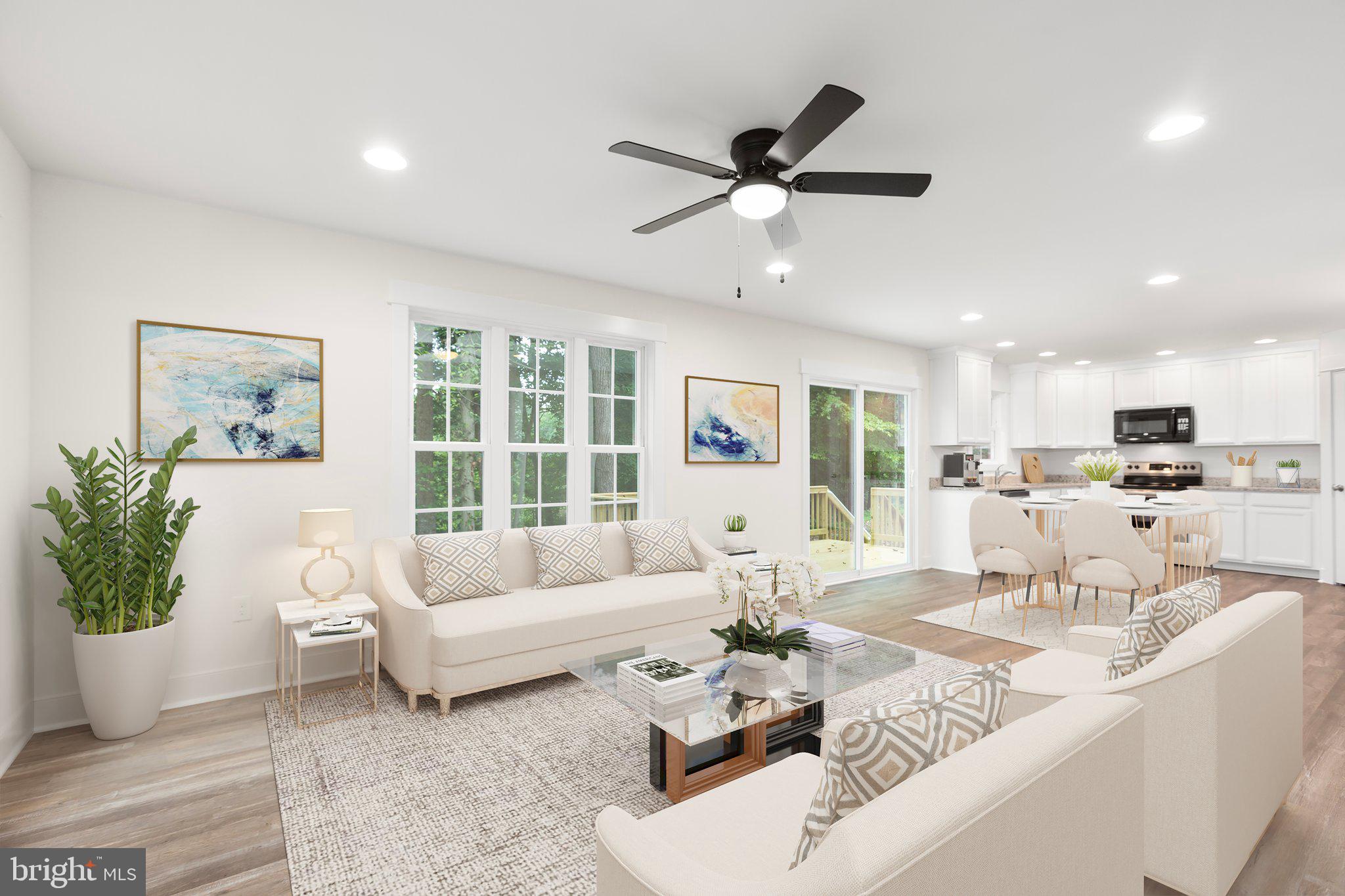 PRESIDENTIAL LAKES - Residential