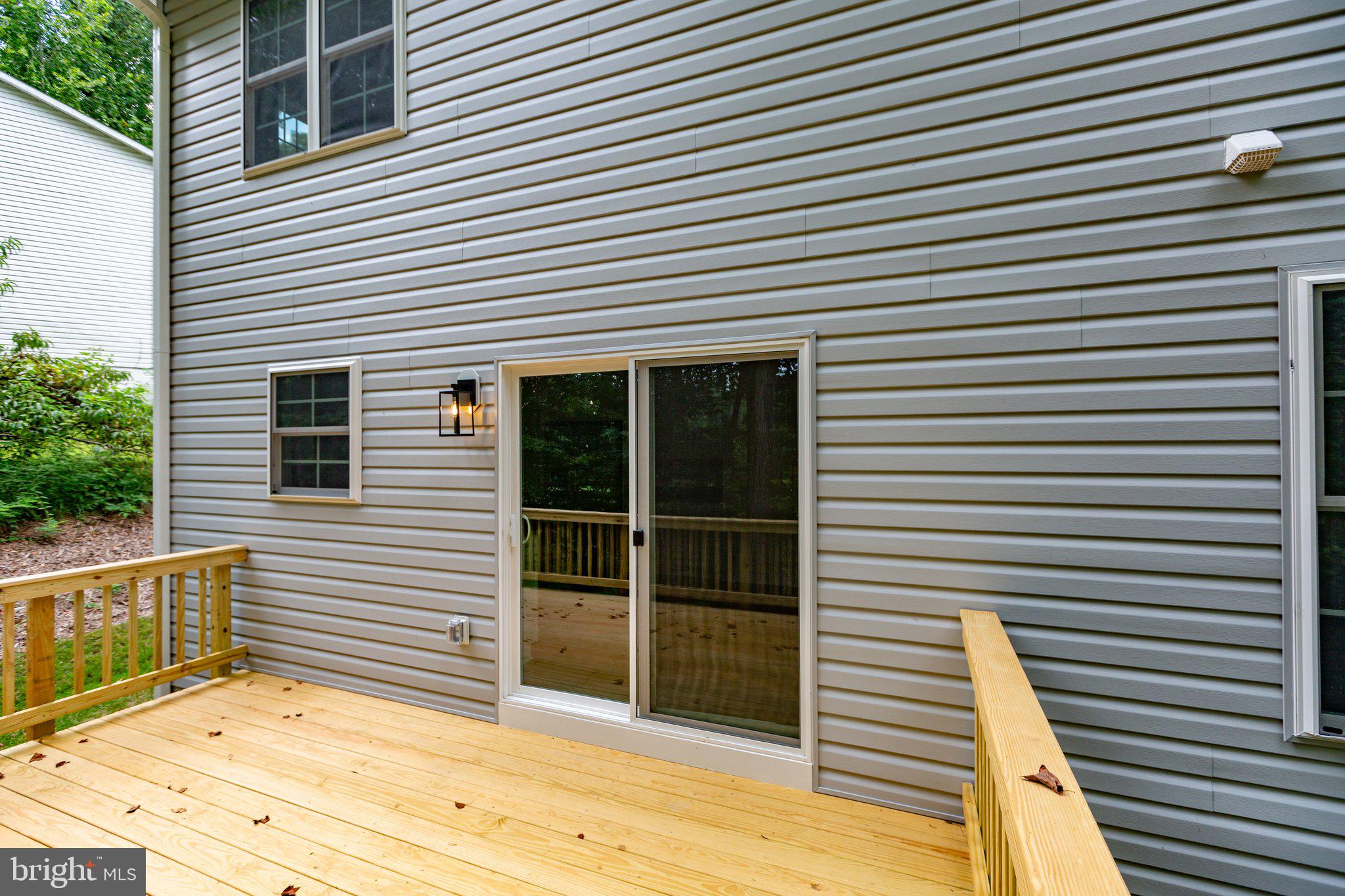 PRESIDENTIAL LAKES - Residential