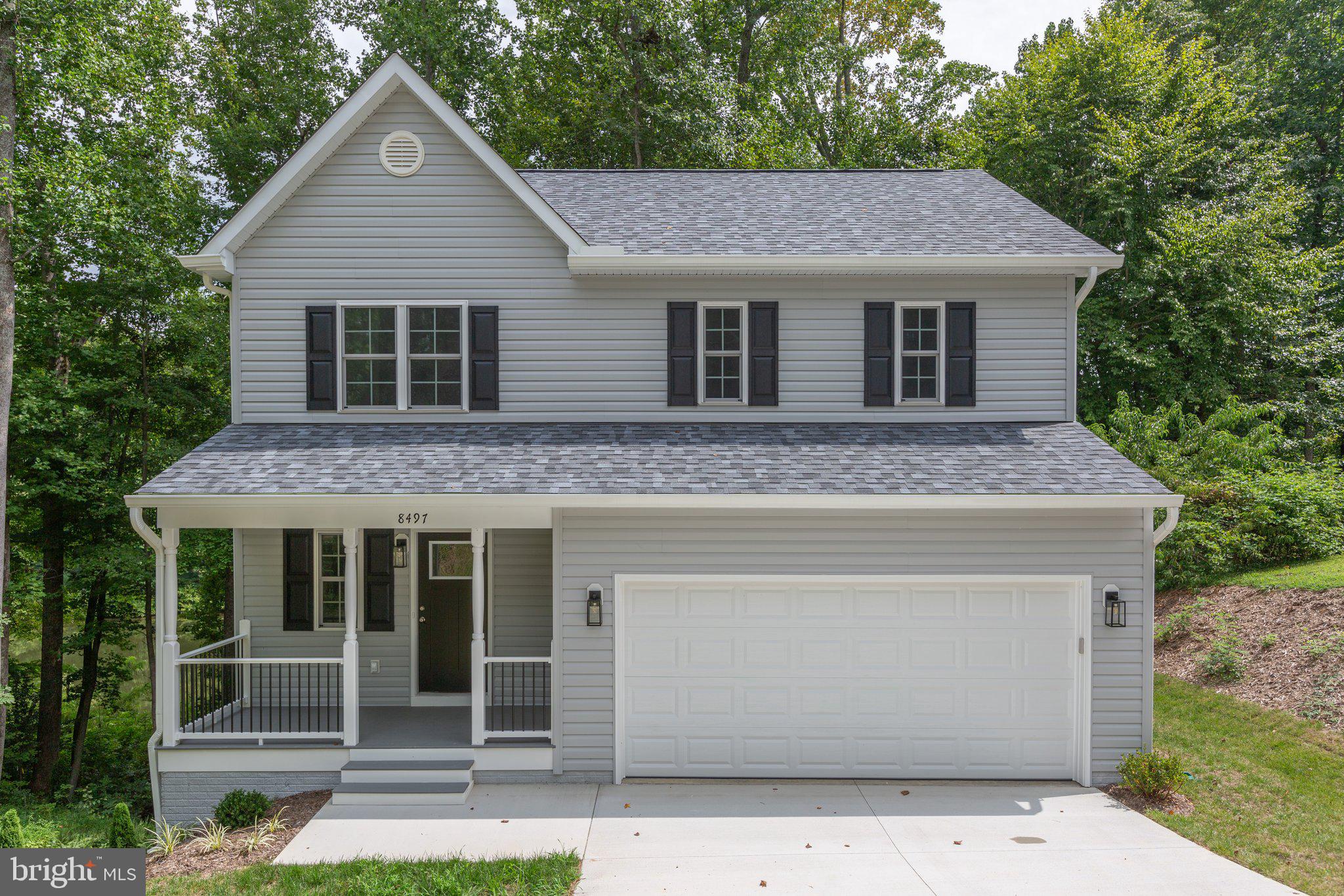 PRESIDENTIAL LAKES - Residential