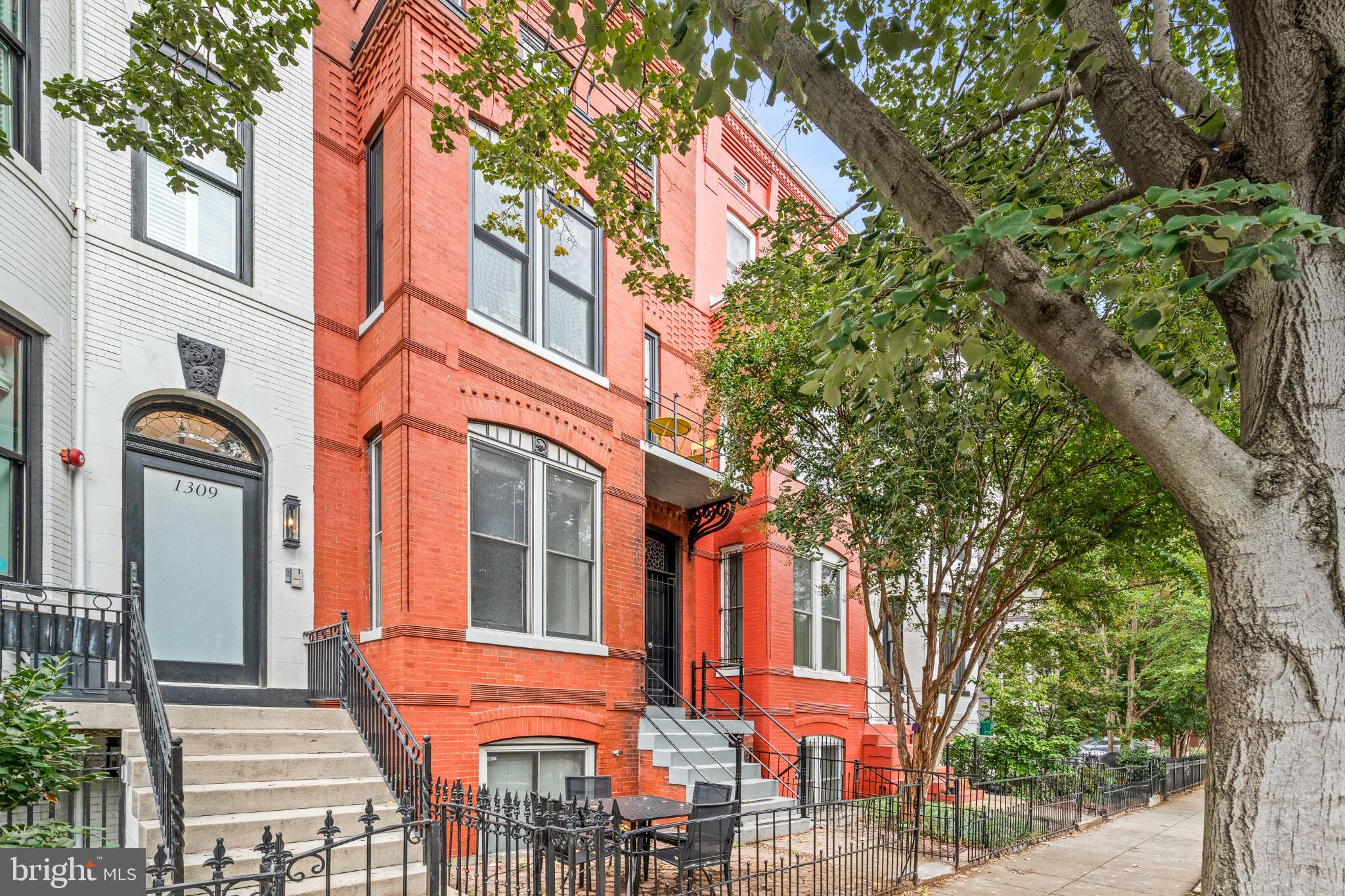 1307 R STREET NW 2