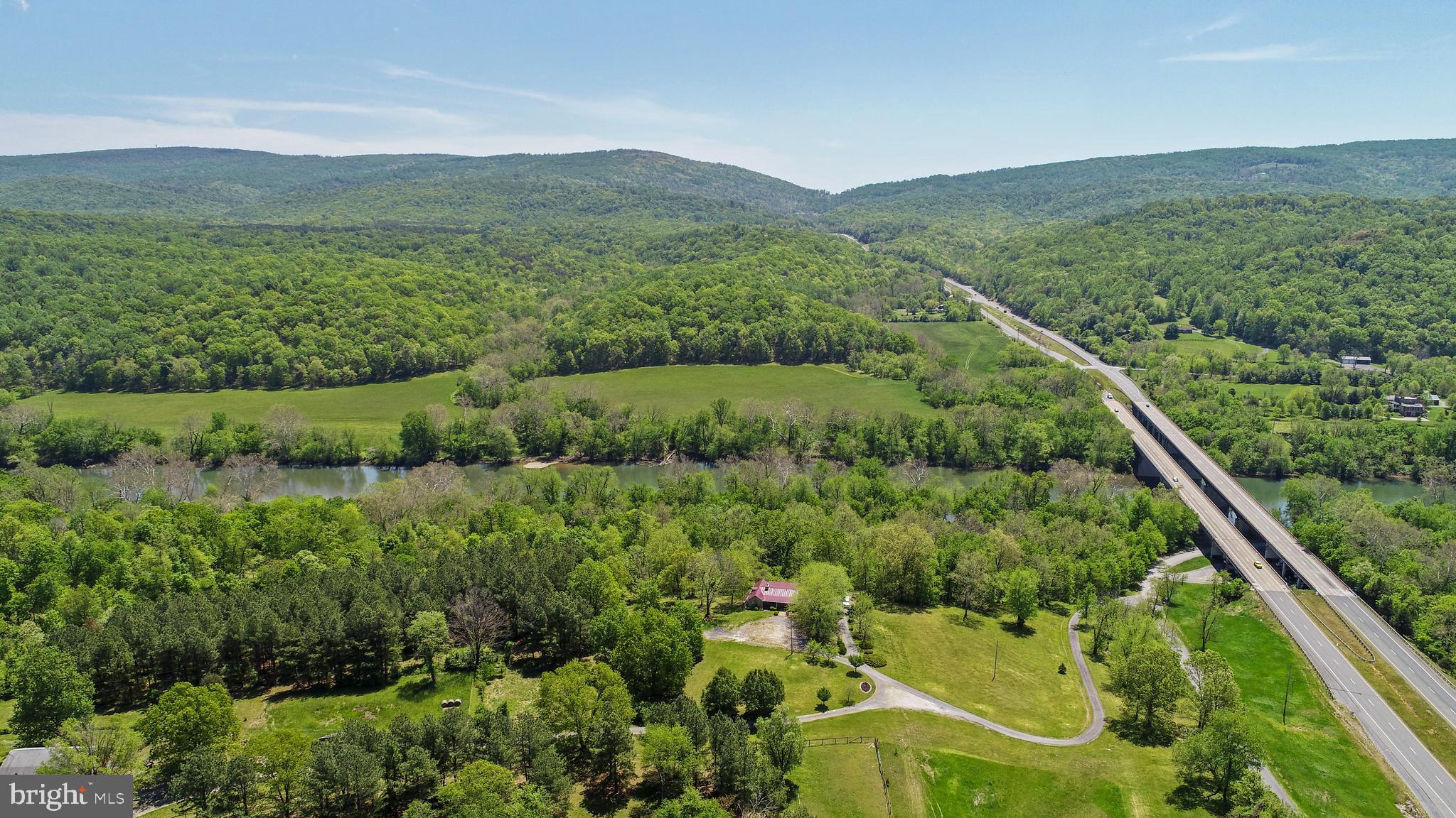 NONE AVAILABLE - Land